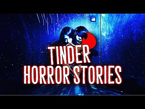 Tinder Horror Stories: Scary Dating App Experiences episode artwork