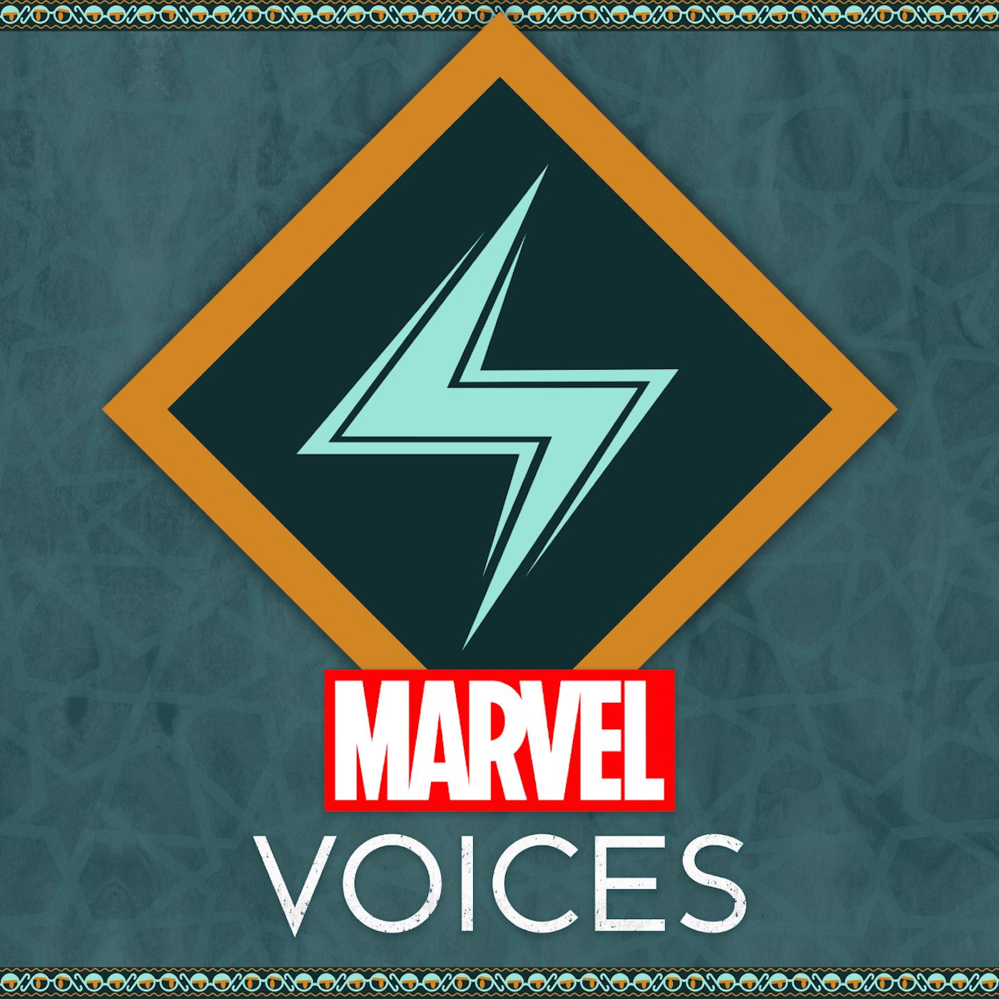 Marvel\'s Voices