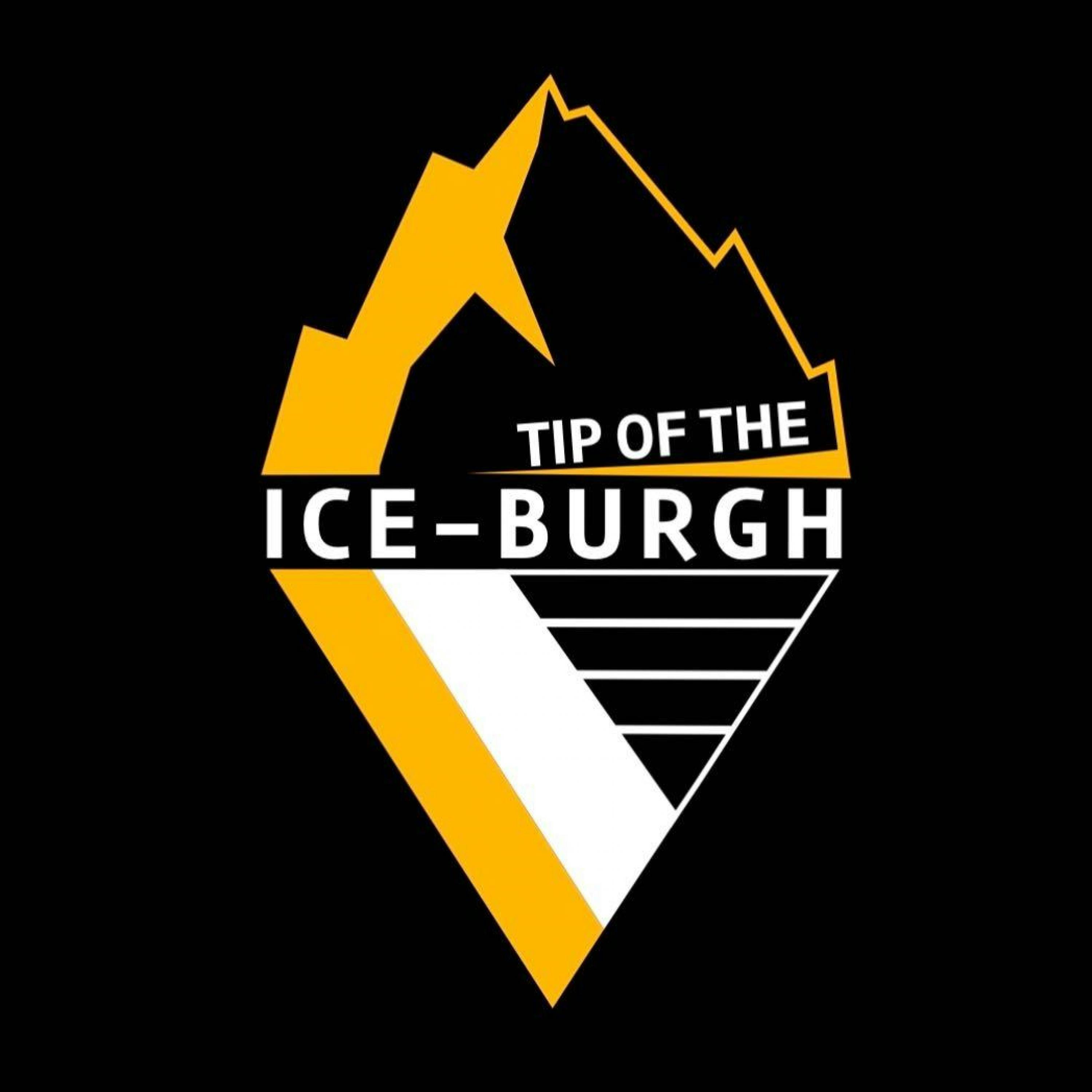 Pittsburgh Penguins - Tip of the Ice-Burgh Podcast - EP58 - S1