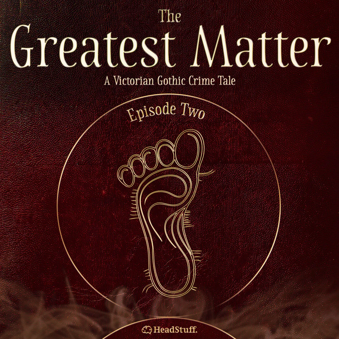 2: An Incident in the Phoenix Park (Interlude) episode artwork