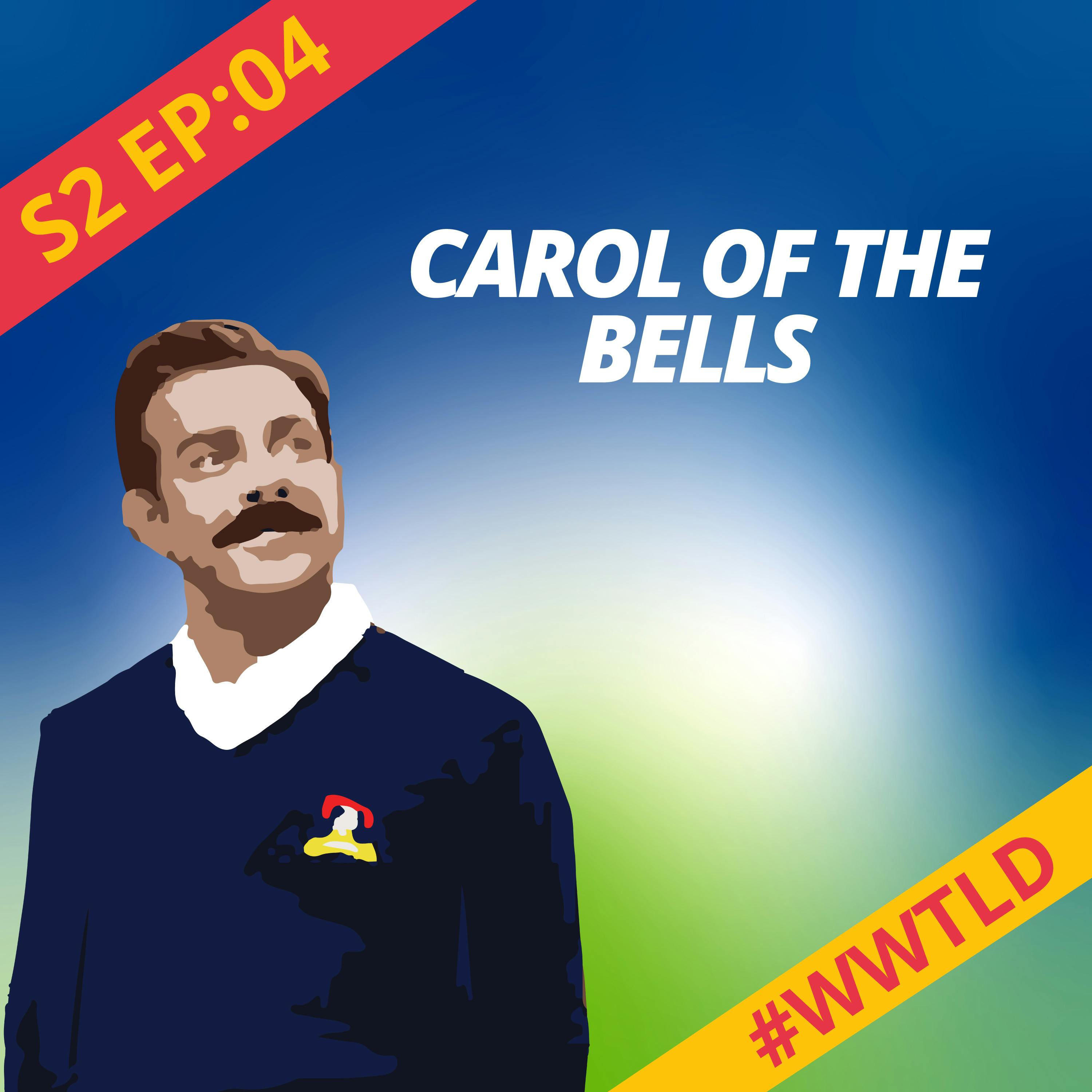 Carol of the Bells Carol of the Bells