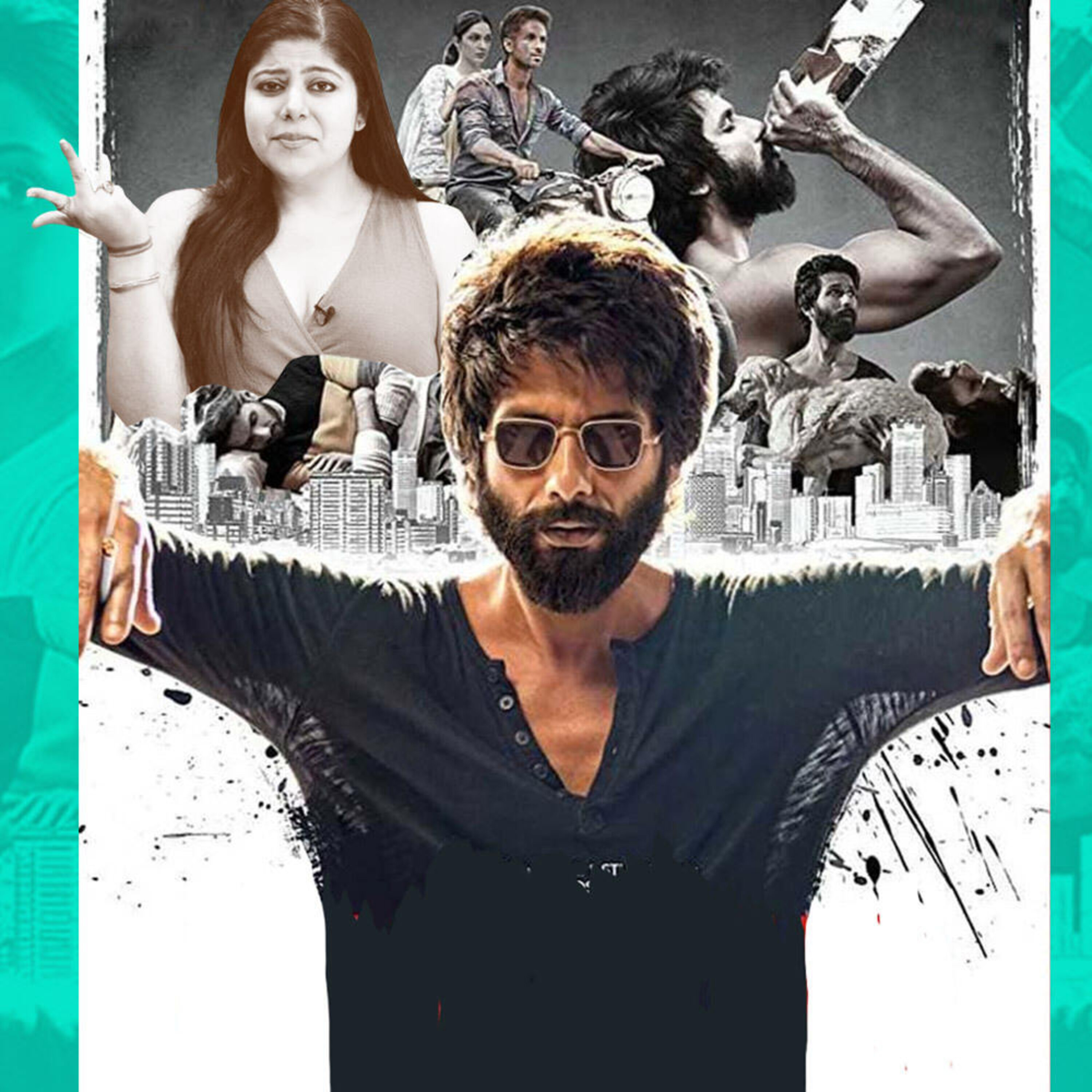 Movie Review: ‘Kabir Singh’ Reinforces Toxic, Dangerous Ideas About Love episode artwork