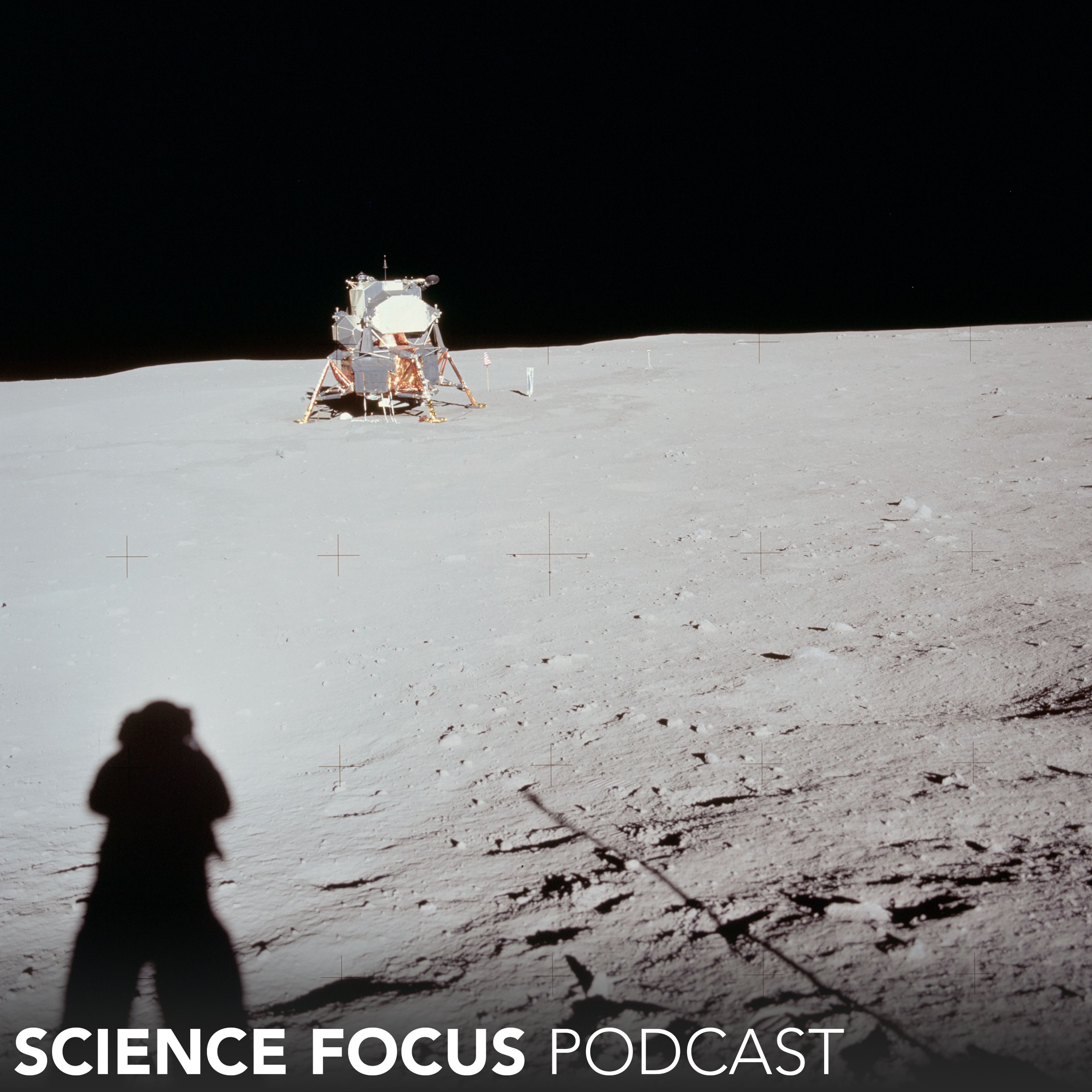 Why is the Moon landing still relevant 50 years on? – Kevin Fong