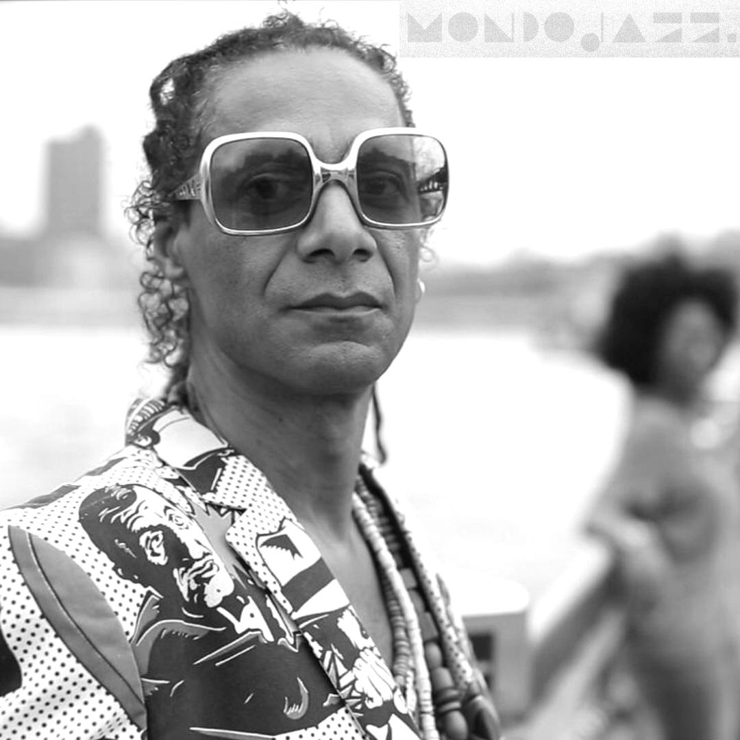 Nicolas Genest, Raphaël Pannier, Dhafer Youssef, Clément Janinet & More [Mondo Jazz 350-1]