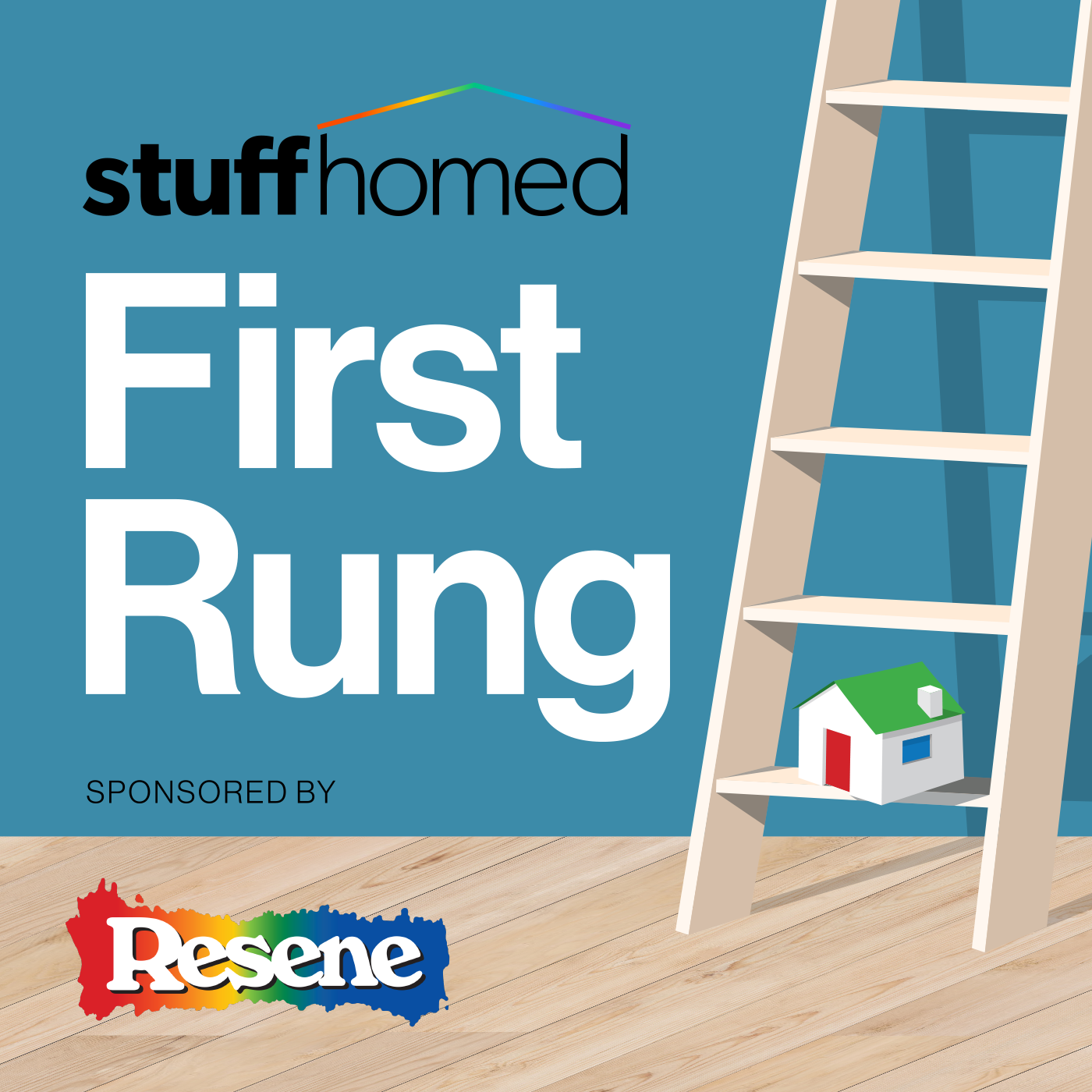 So, you bought a house… now what?