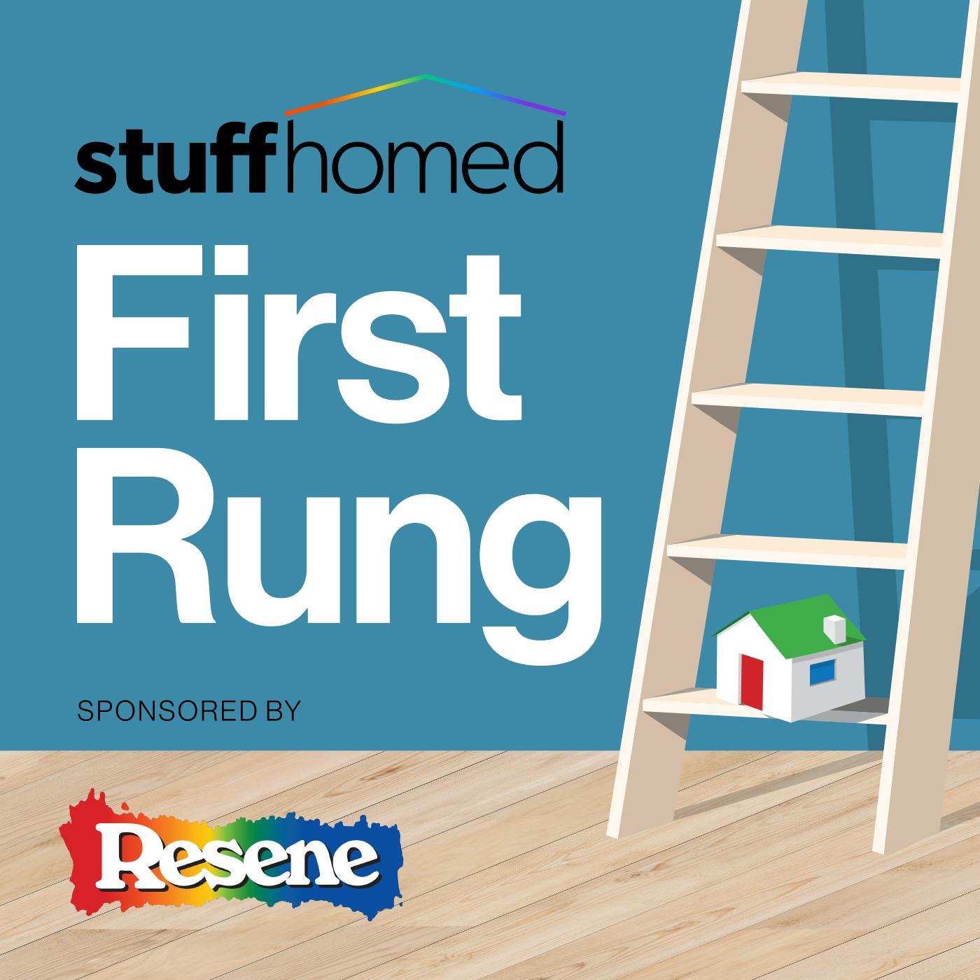 So, you bought a house… now what? So, you bought a house… now what?