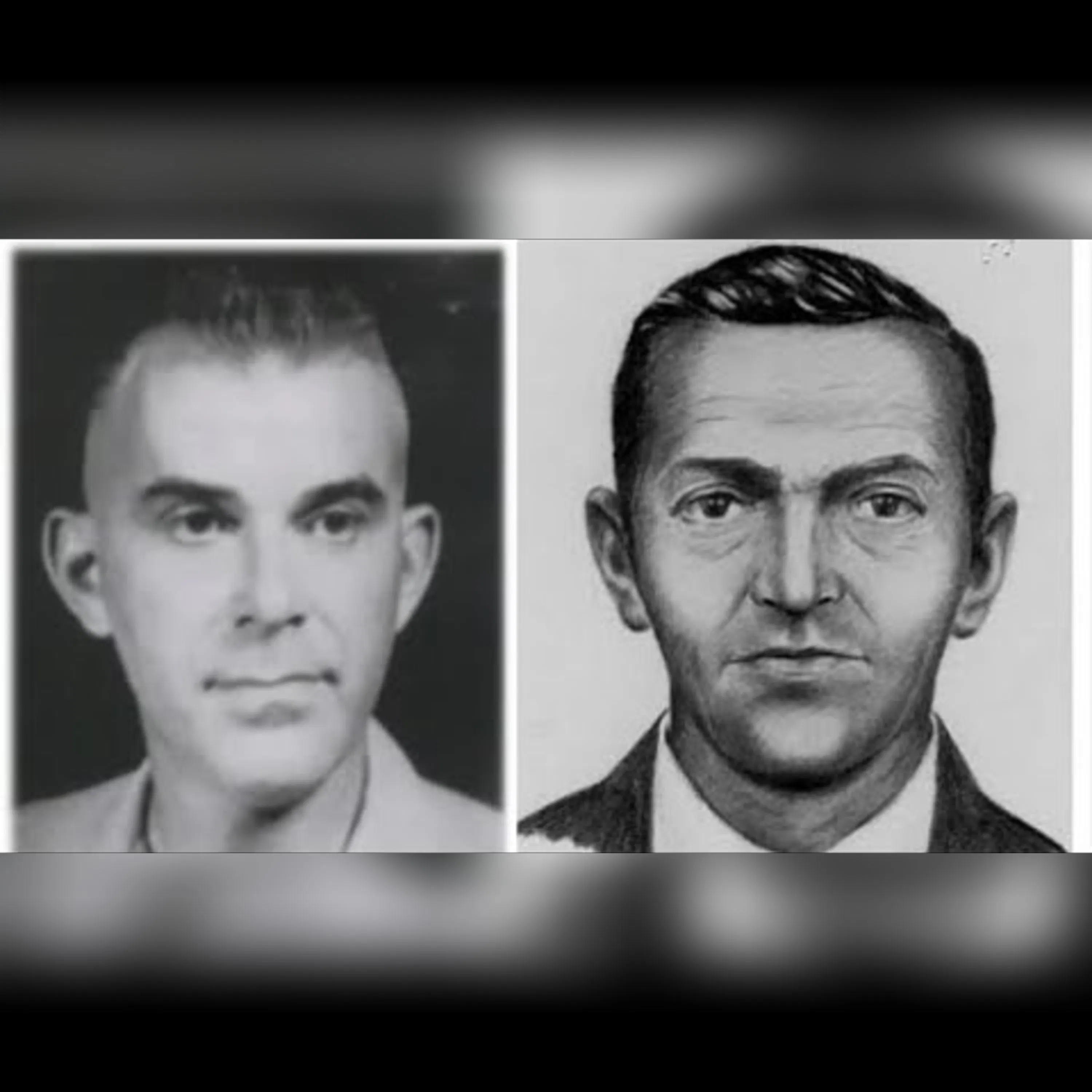 D.B. Cooper: Suspect James Roman episode artwork