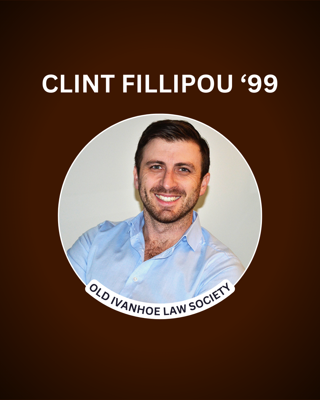 OILS #6 - Clint Fillipou ('99) episode artwork