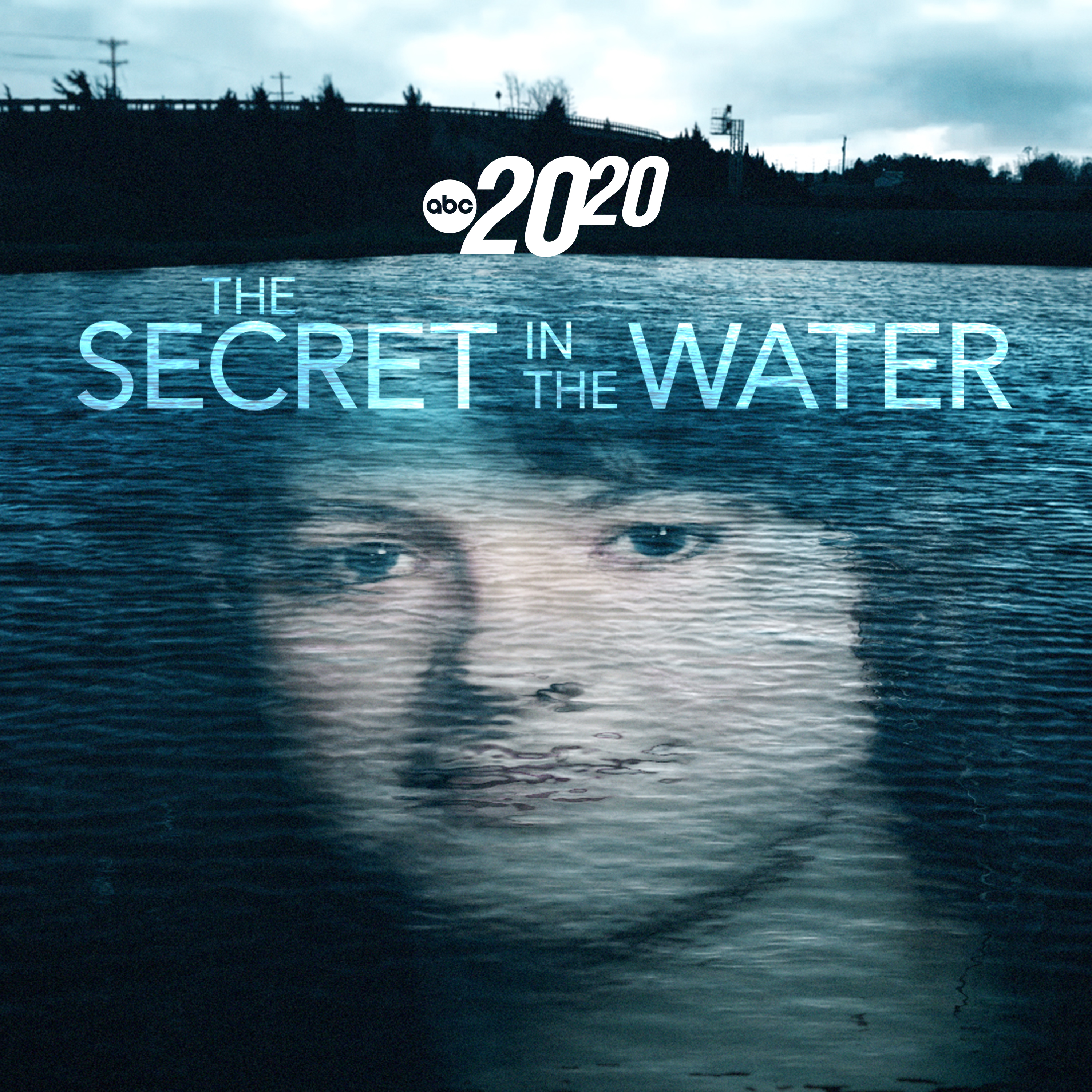 The Secret in the Water