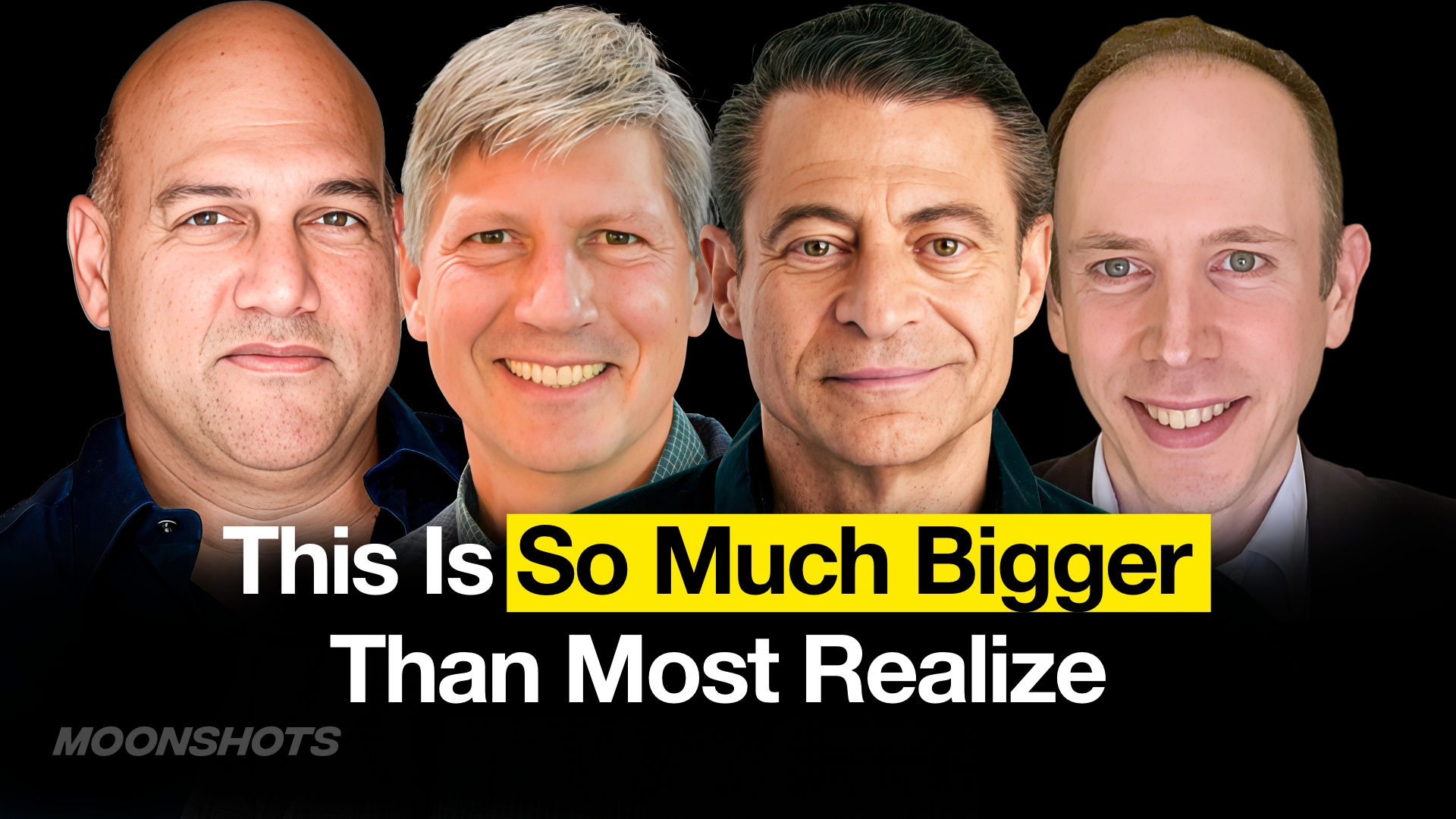 AI Roundtable: What Everyone Missed About Gemini 3 w/ Salim Ismail, Dave Blundin & Alexander Wissner-Gross | EP #209