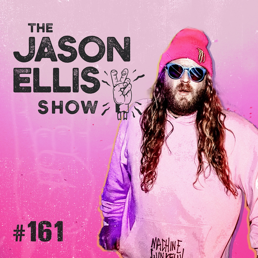 Dingo and the Budgie Smuggler