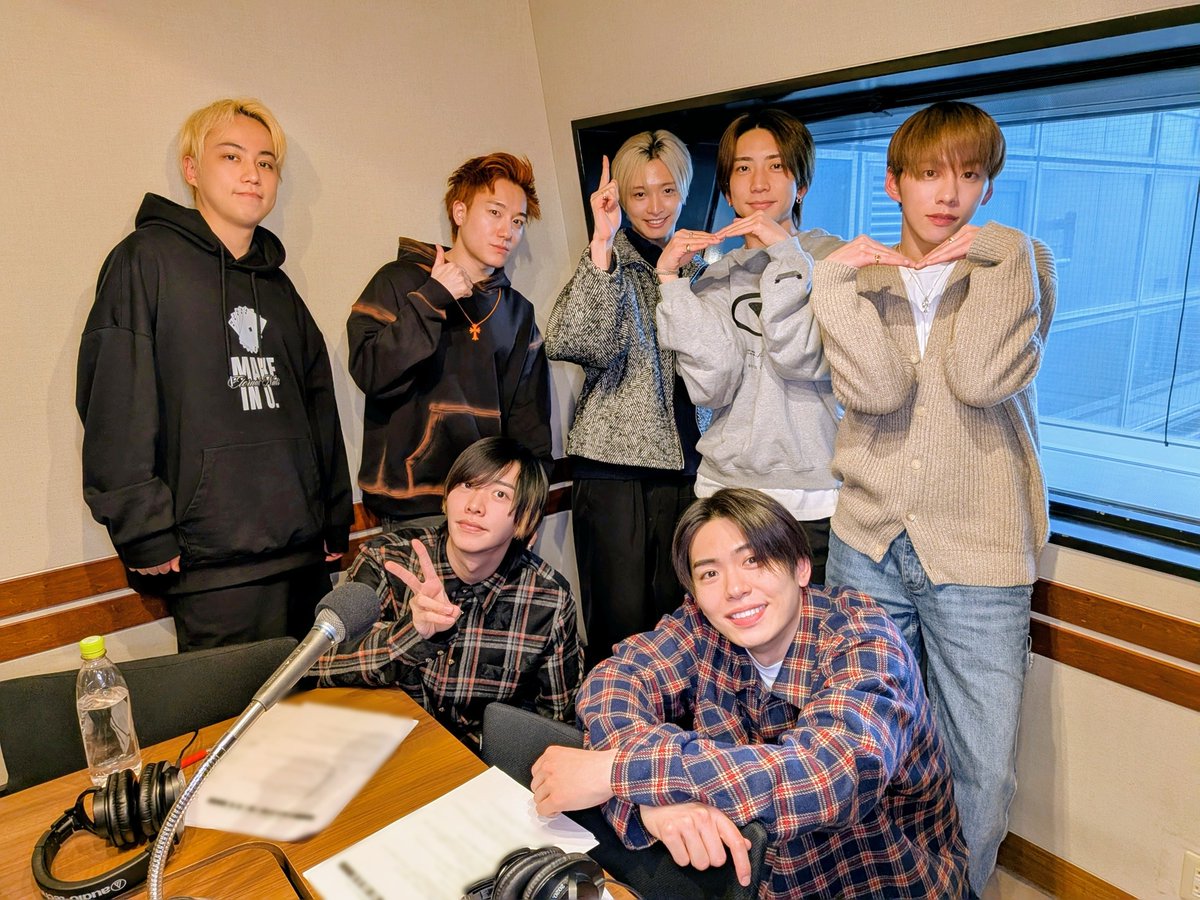 #100 これがIMP.の力です【なぞなぞ目指せ100点目指そう】まってまって、まって？（全員）