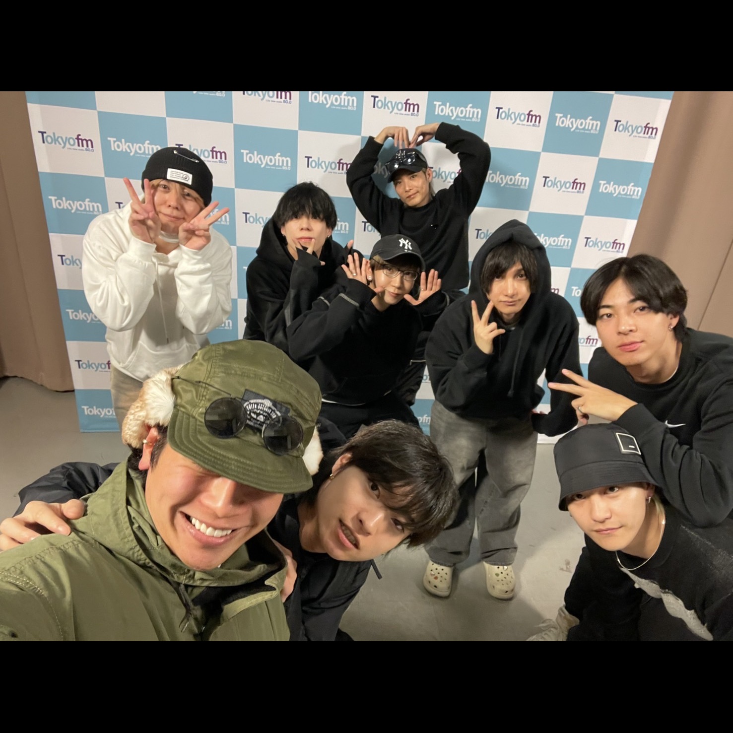 #106 クリスマスワンマンライブの意気込みは？！ episode artwork