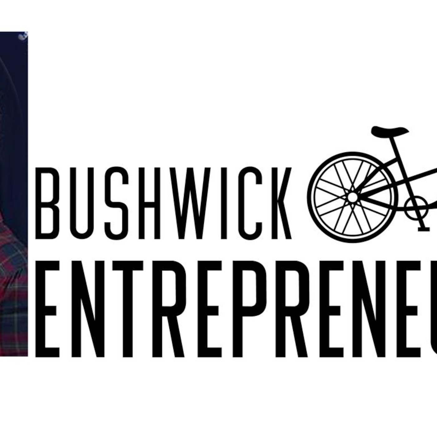 DLG1717 Bushwick Daily founder, Katarina Hybenova talks Entreprenurs Club episode artwork