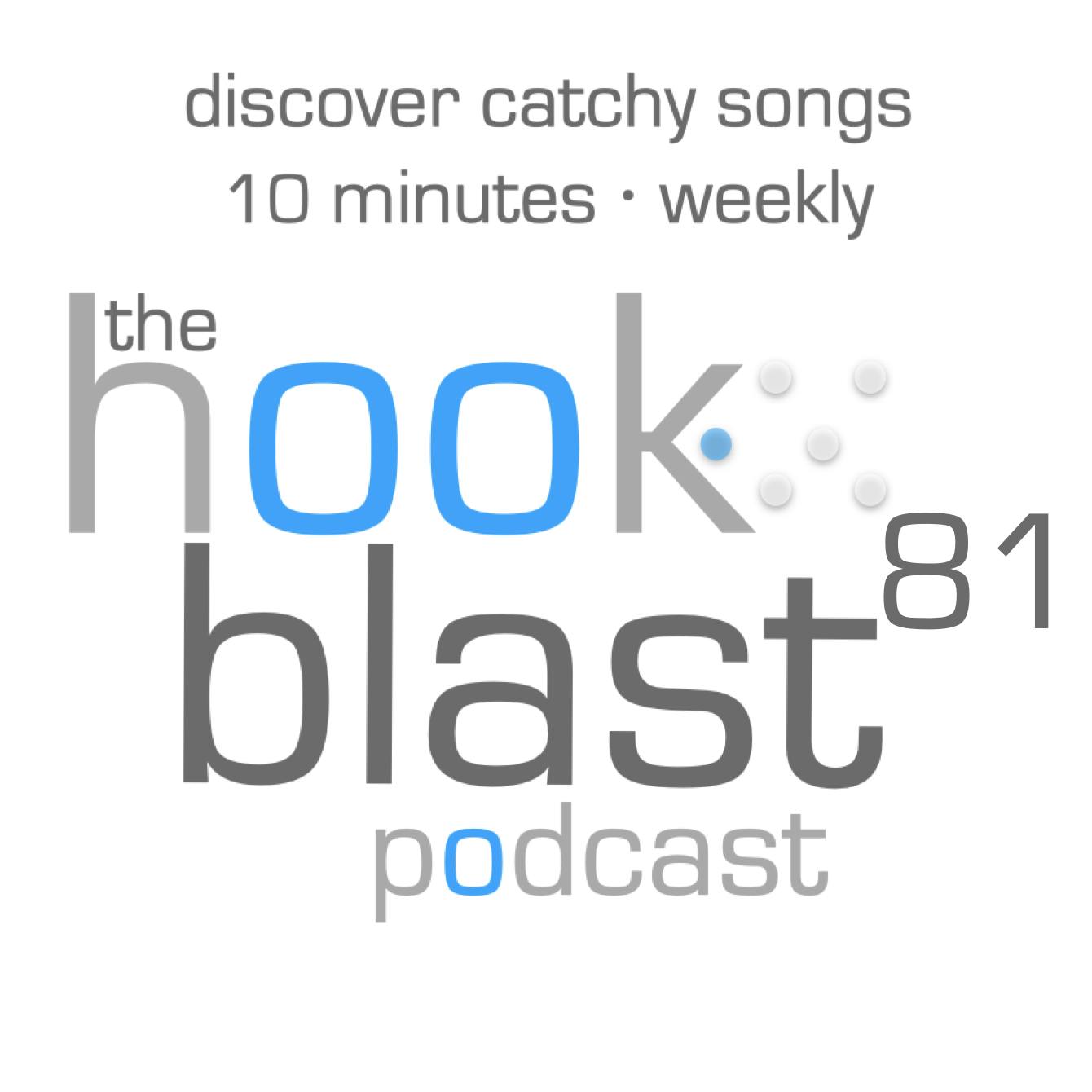 The Hookblast Podcast - Episode 81