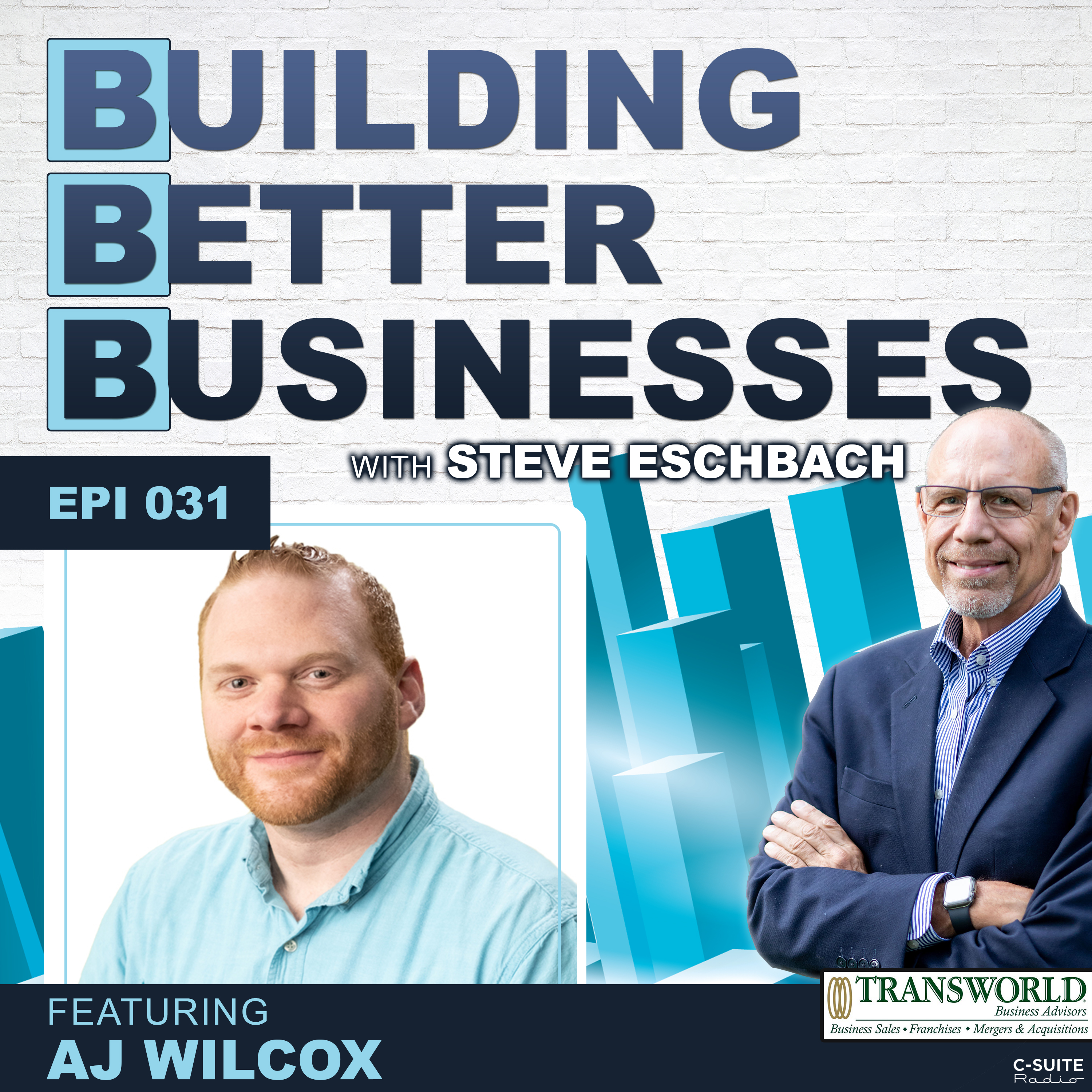 Building Better Businesses