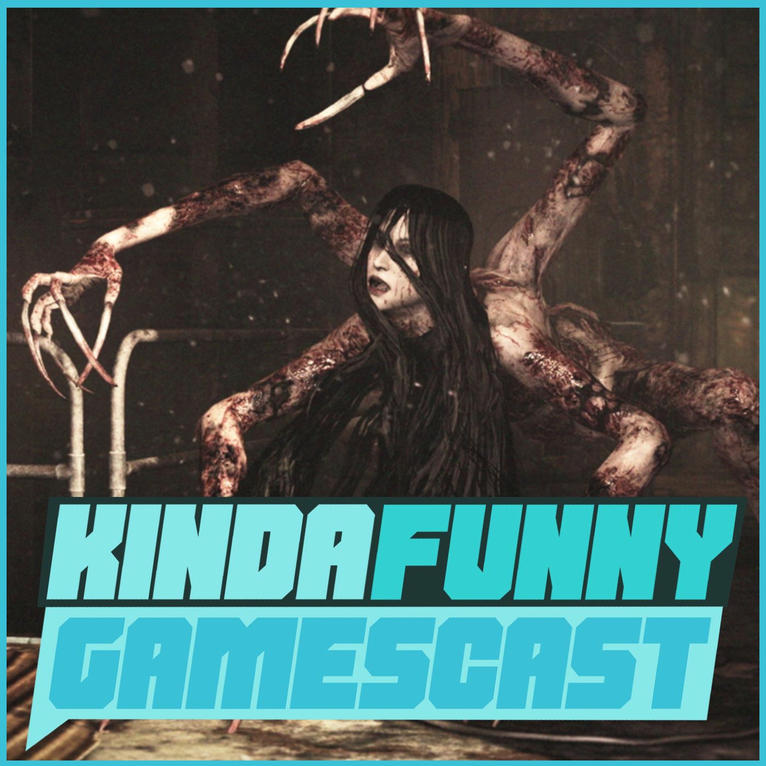 The Evil Within 2! Bethesda E3 2017 Press Conference Analysis - Kinda Funny Gamescast