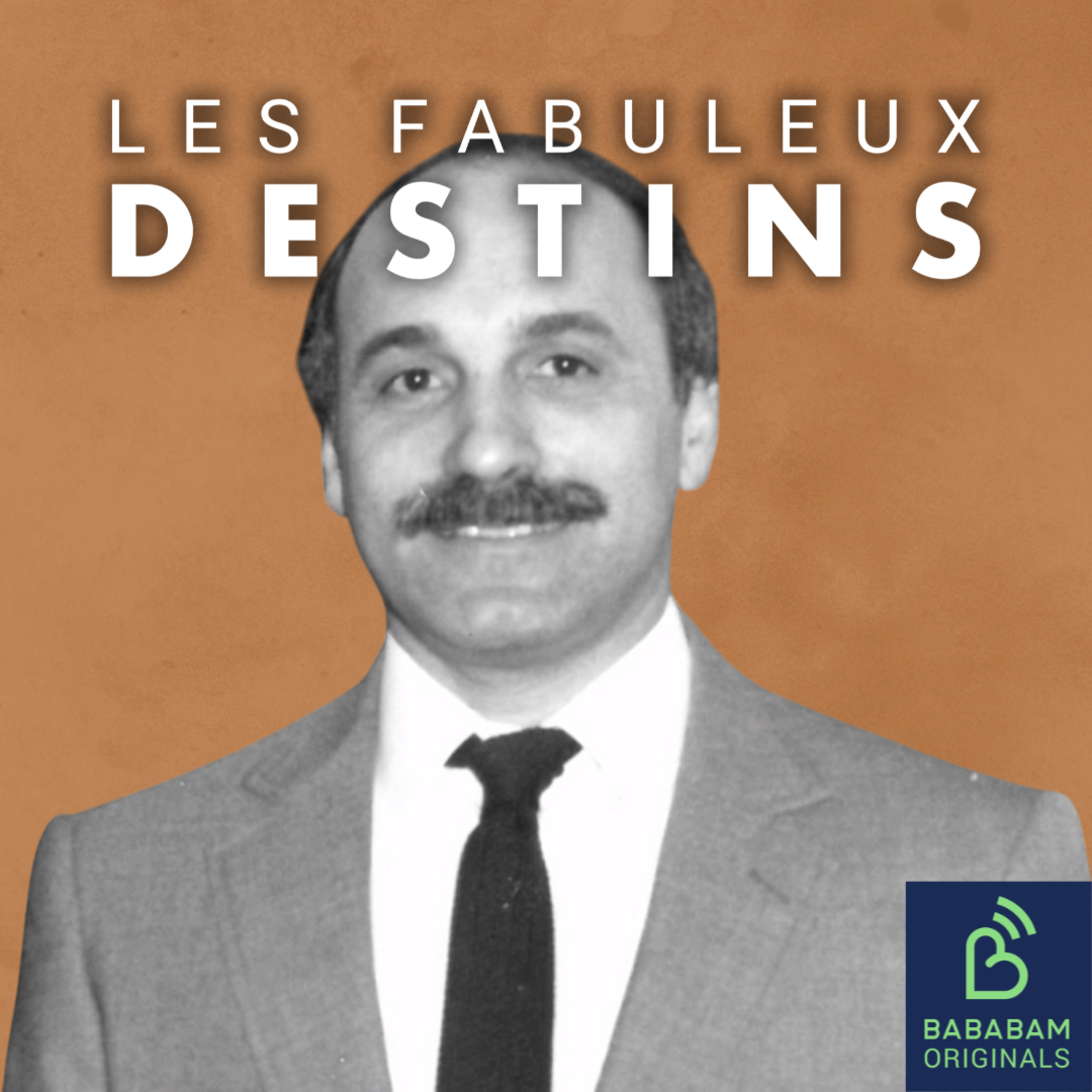 Les Fabuleux Destins