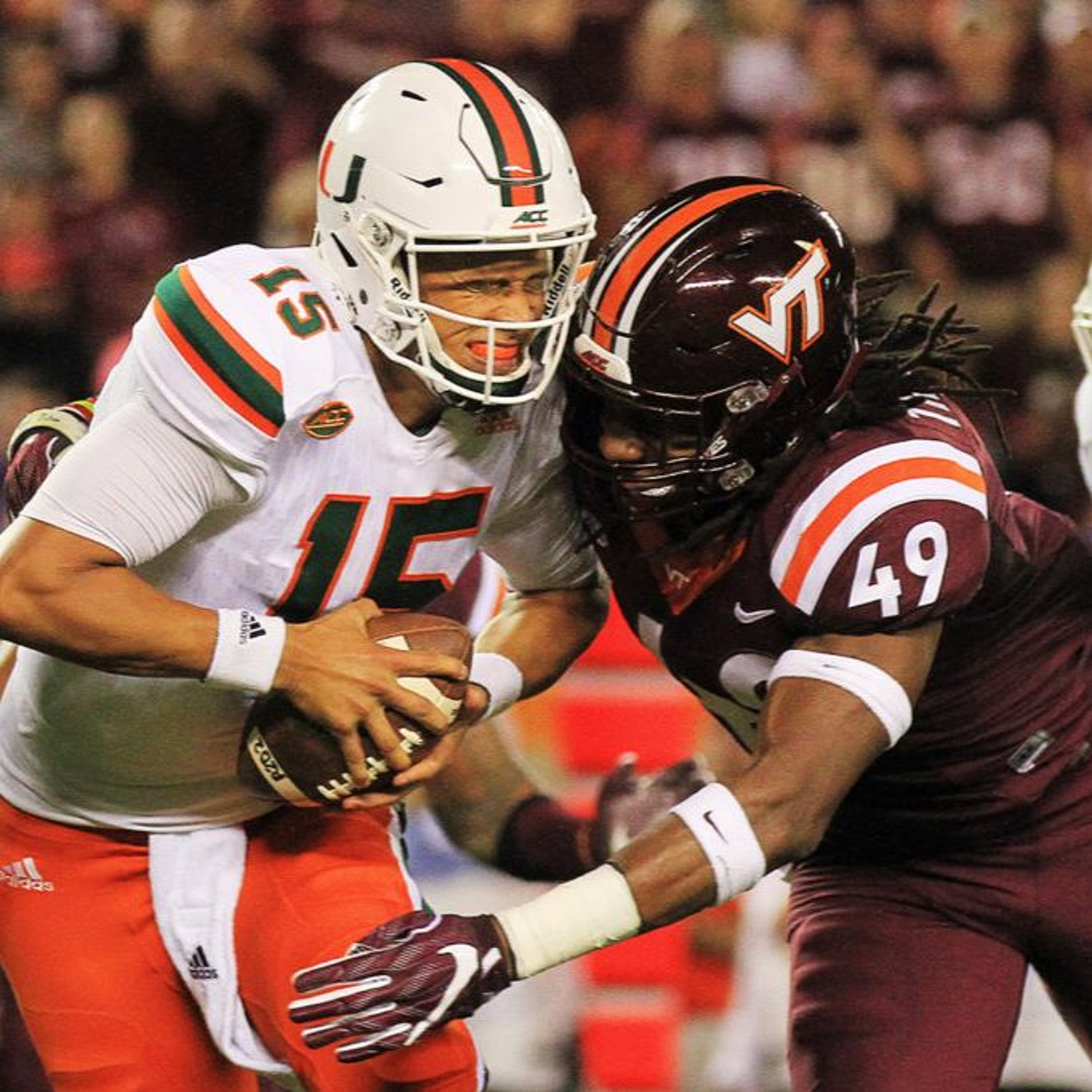 The TSL Podcast, Episode 16 —Recapping Duke, Rekindling the Rivalry and a Miami Preview