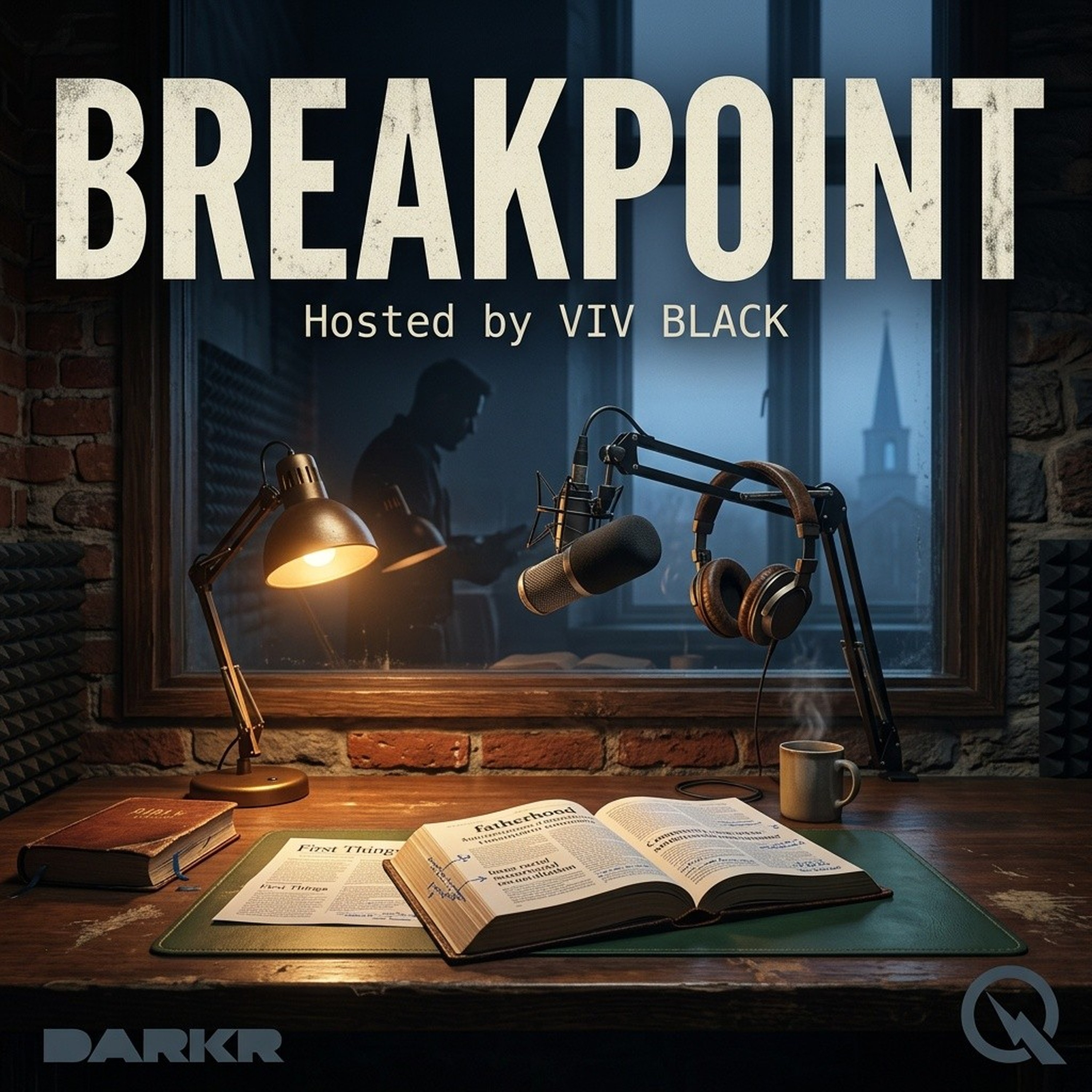 Breakpoint