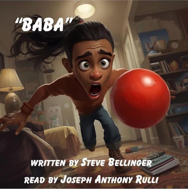 Transcontinental Terror 2025 #4: Once Told: Baba(101225)