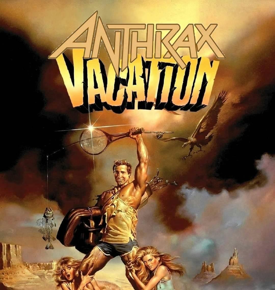 Ep 295: National Lampoon’s Anthrax Vacation