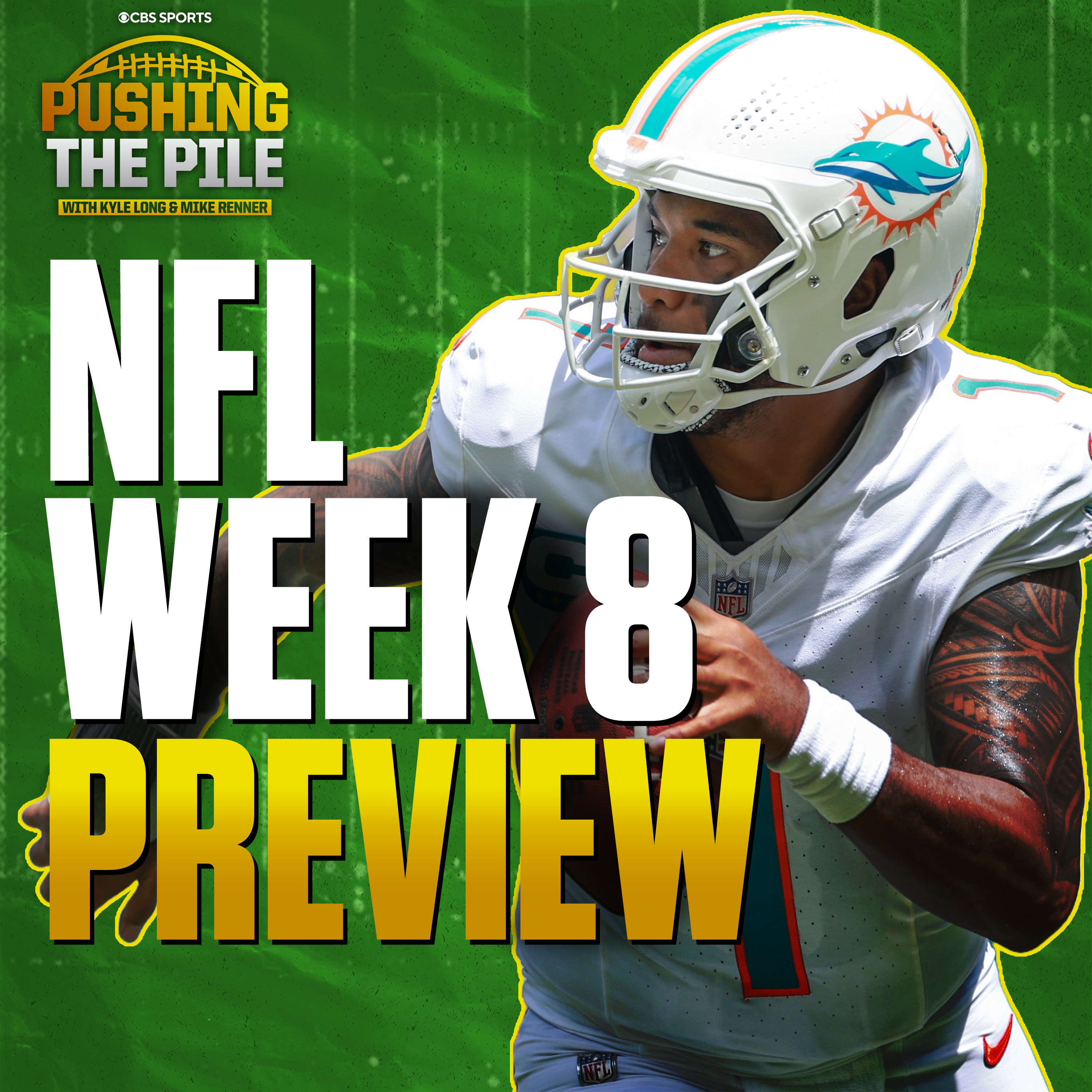 Week 8 NFL Preview: Cowboys-49ers clash, Tua Tagovailoa returns vs Kyler Murray + NFC South Showdown