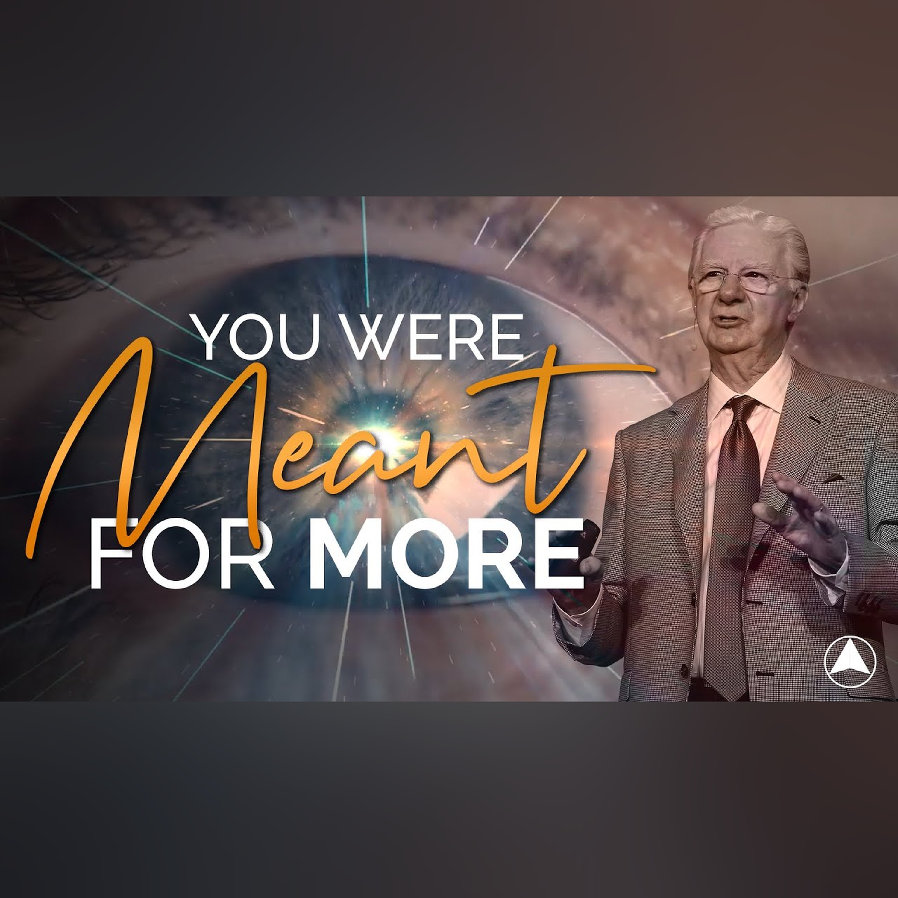 You Were Meant For More! episode artwork