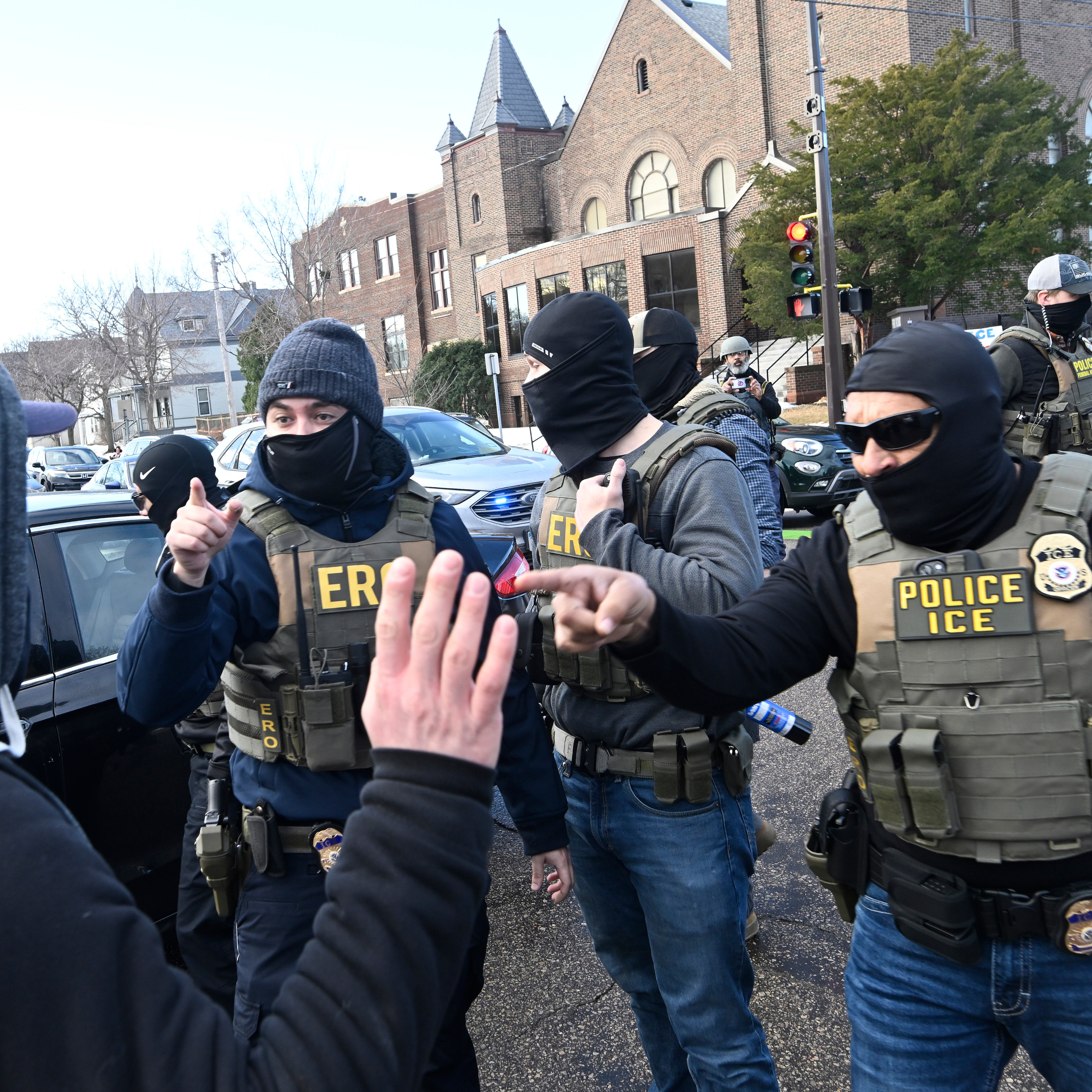 Breaking Down the Renee Good Shooting (with Vanita Gupta)