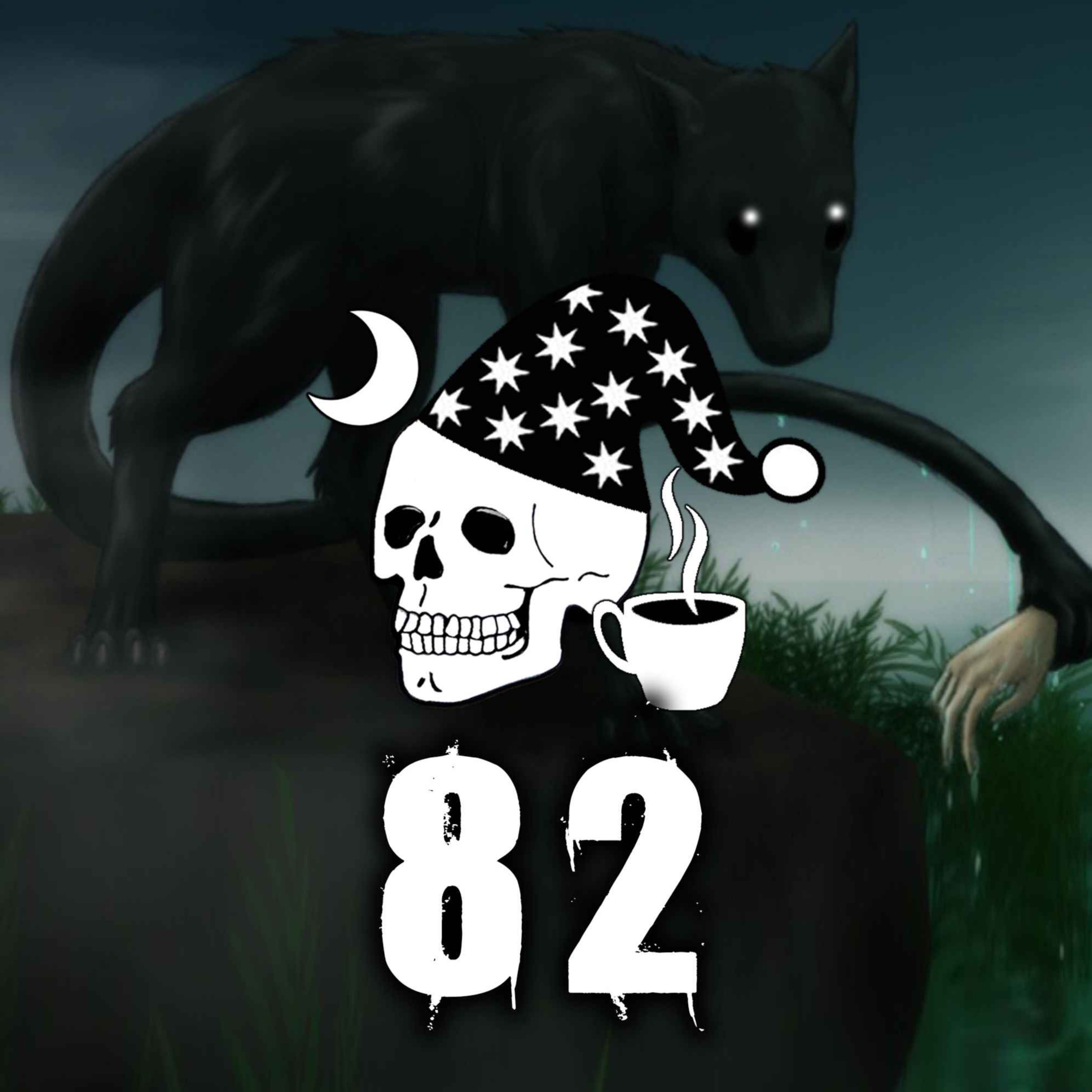 Ep. 82: La historia del espía mexicano "10B", Críptidos prehispánicos