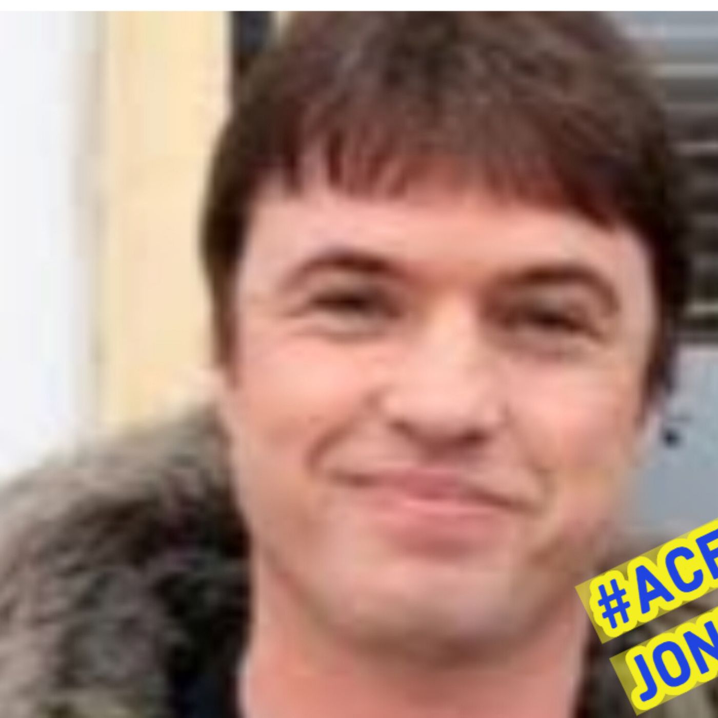 Danny Batten Fight Show