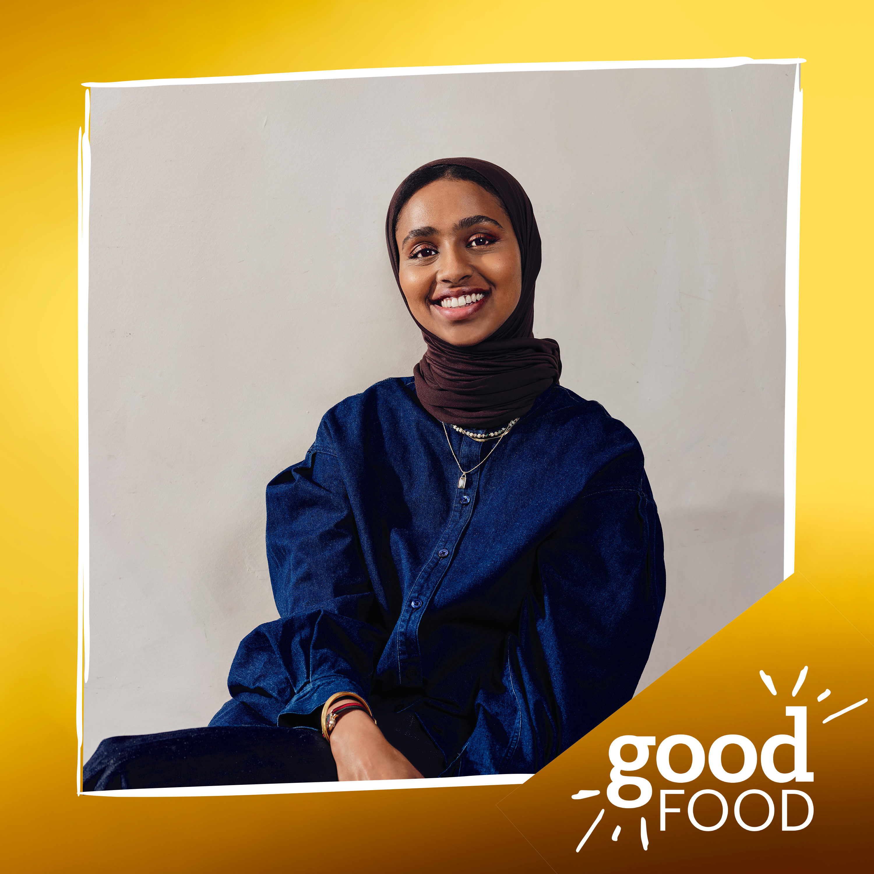 Ilhan Mohamed Abdi on Food, Faith & Fasting