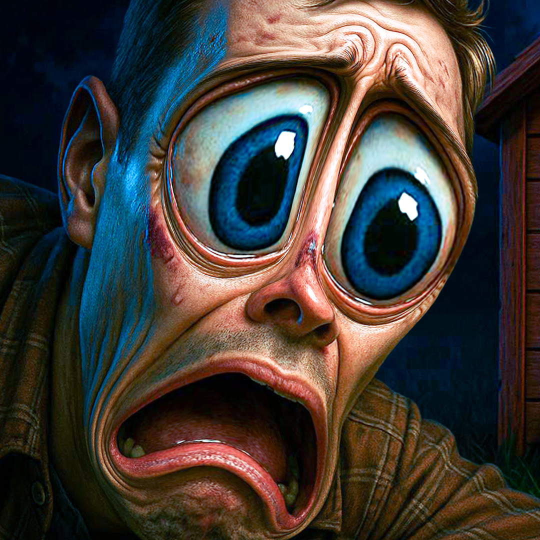 Épisode 220 : Ne laissez jamais votre chien dehors ... (THREAD HORREUR)