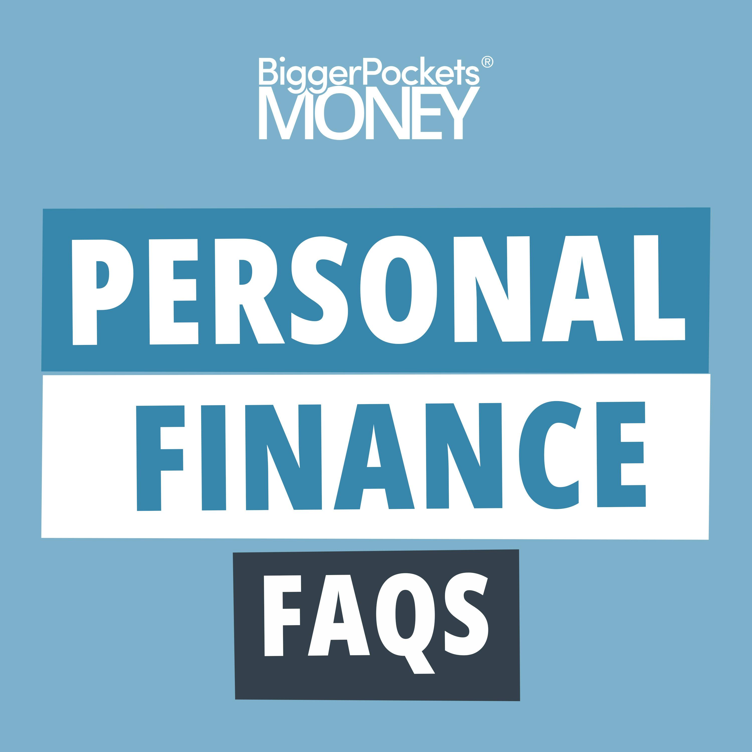 394: Ask the Money Experts: Backdoor Roths, Bad Debt, & When to Fire Your Financial Advisor