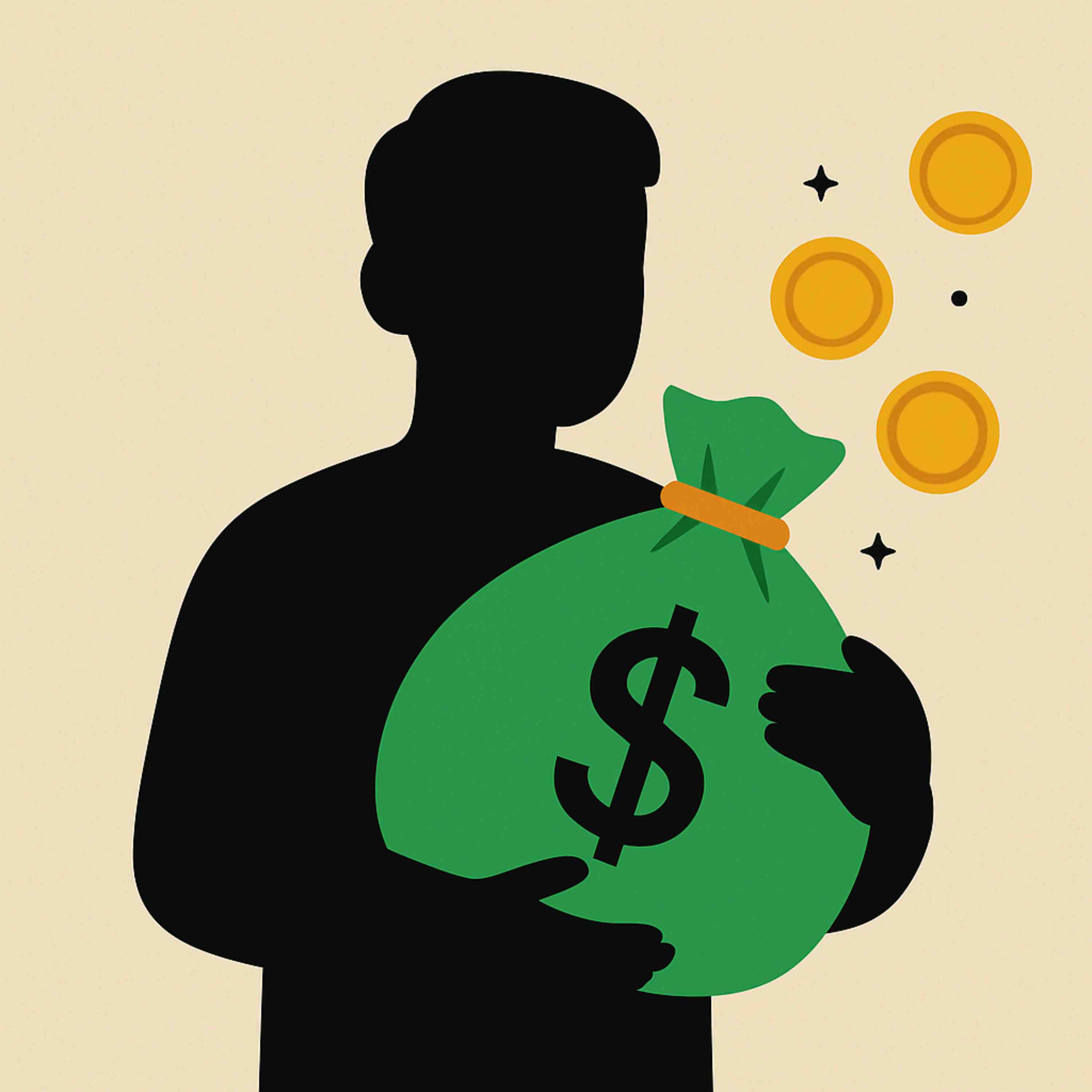 Taking Money For Granted: What To Do If The Money Runs Out? By Sam Dogen of Financial Samurai