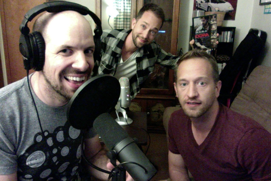 Men In Their 30s Only - Episode 31