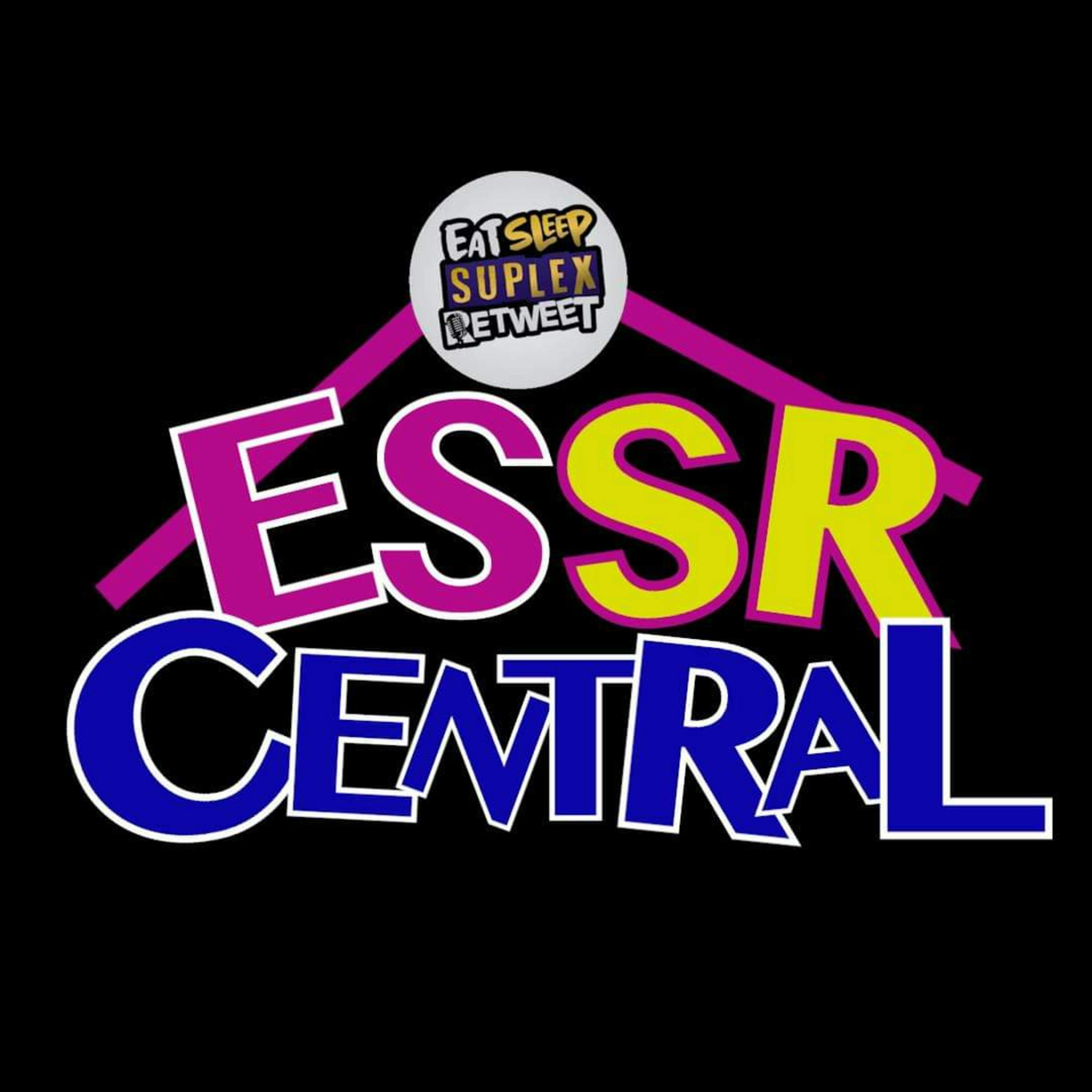 ESSR Central #104 - AEW Revolution & the Road to WrestleMania