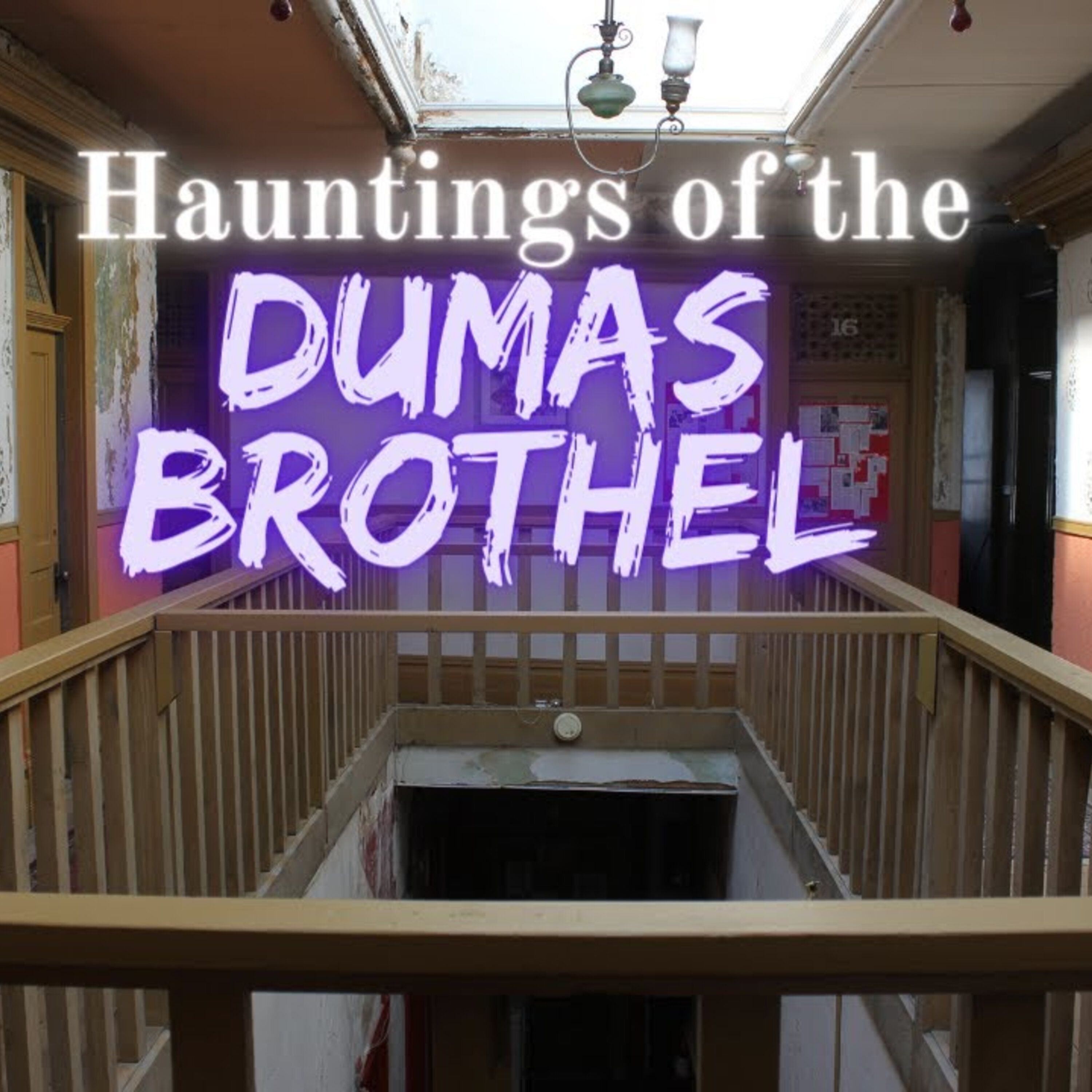 Ghosts of Devils' Perch Recap - HELP US!