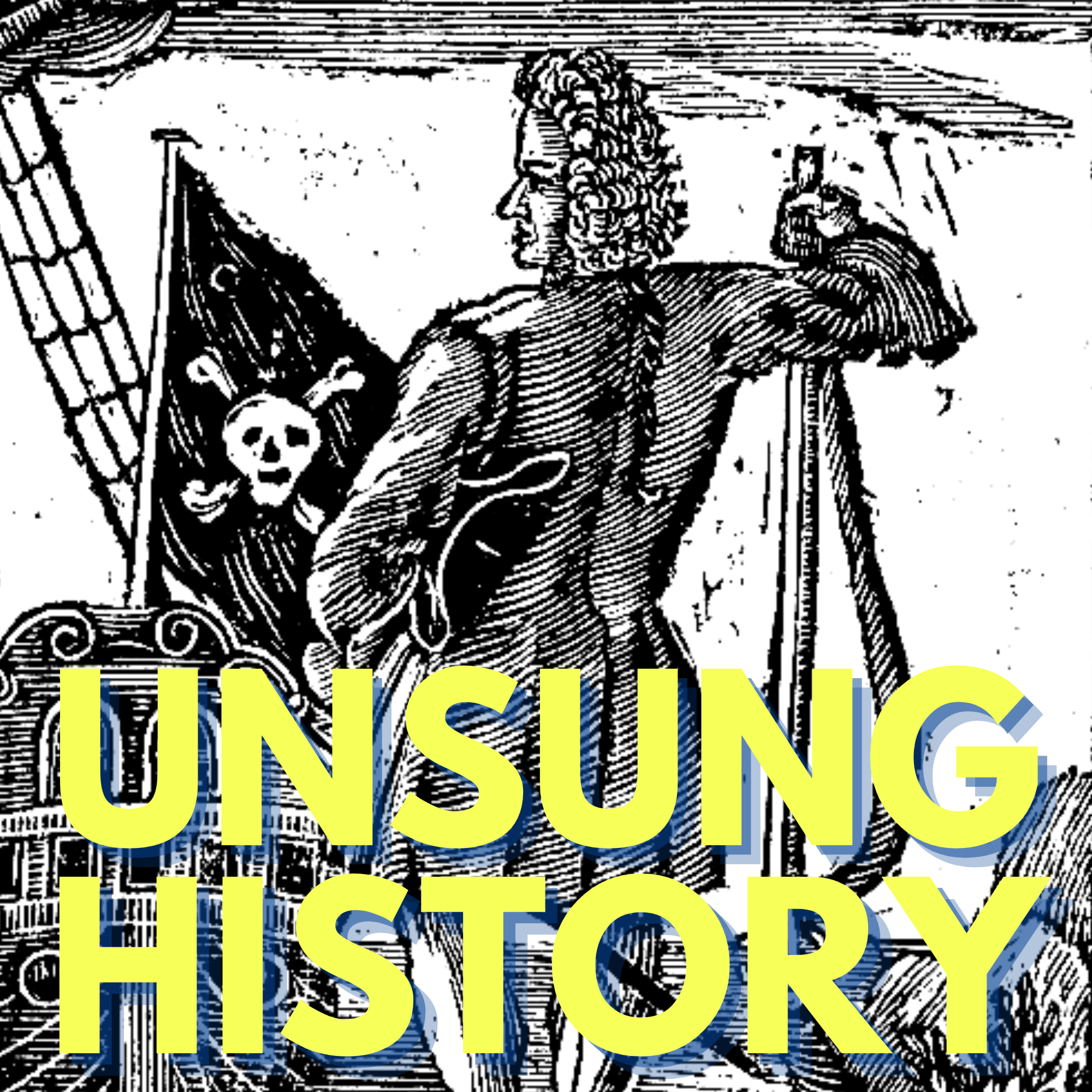 Stede Bonnet, the Gentleman Pirate