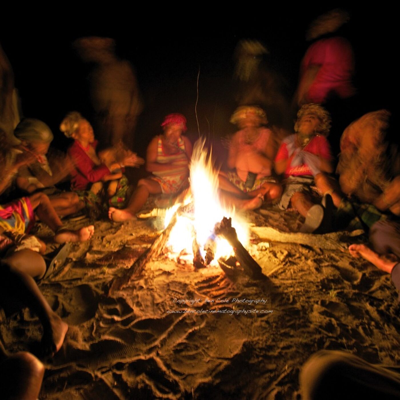 Armchair Explorer: Travel and Adventure Inspiration