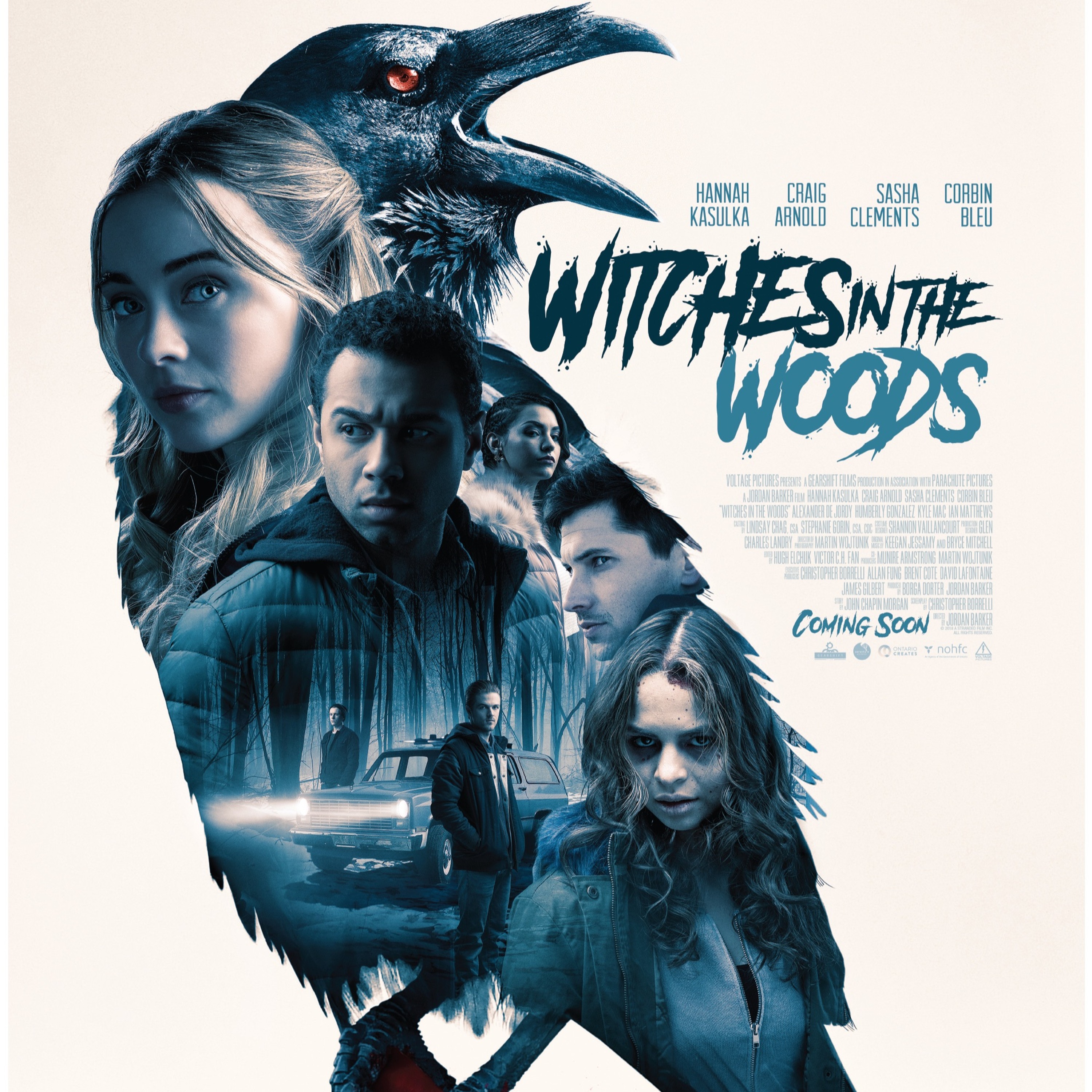 3 FILMS THAT HAVE IMPACTED EVERYTHING IN YOUR ADULT LIFE