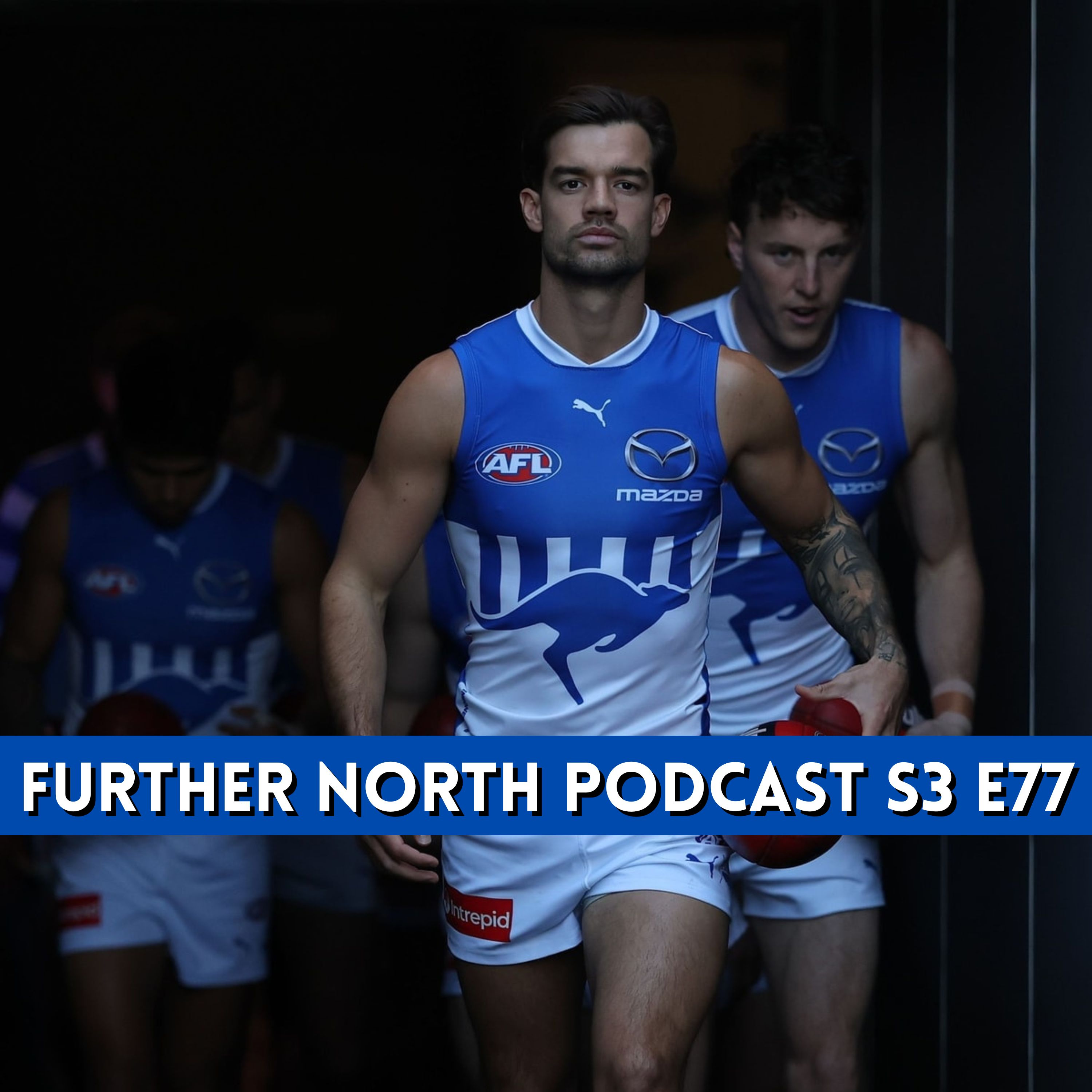 SIMPKIN STATEMENT | Curnow was ALMOST North bound? episode artwork
