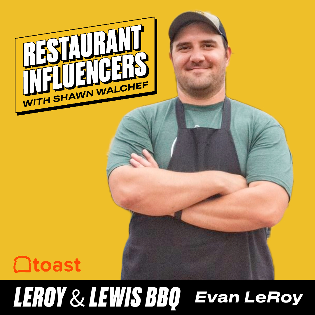 Restaurant Influencers