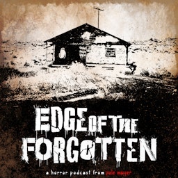 Edge of the Forgotten