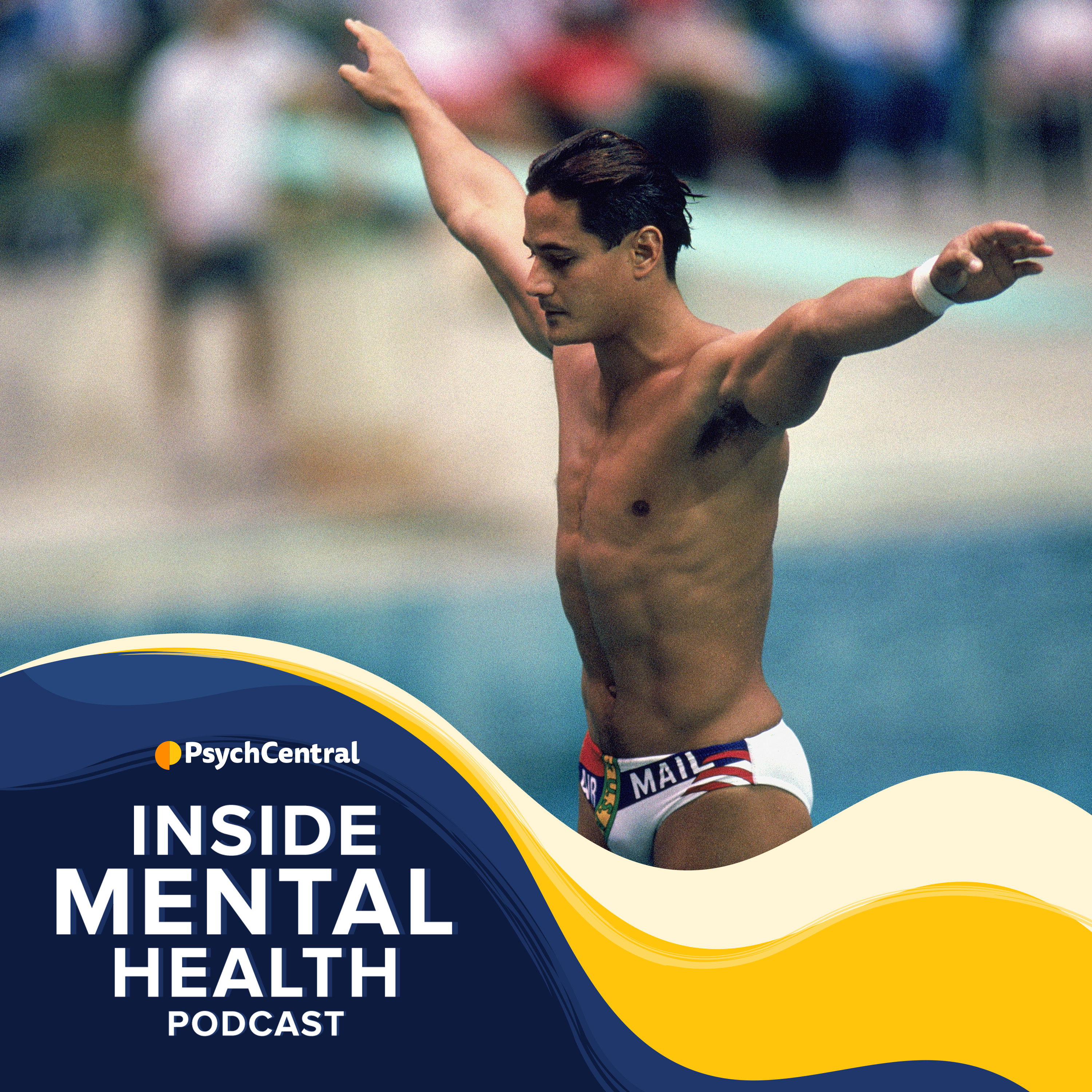 Diving Into Greg Louganis’ Post-Olympic Life