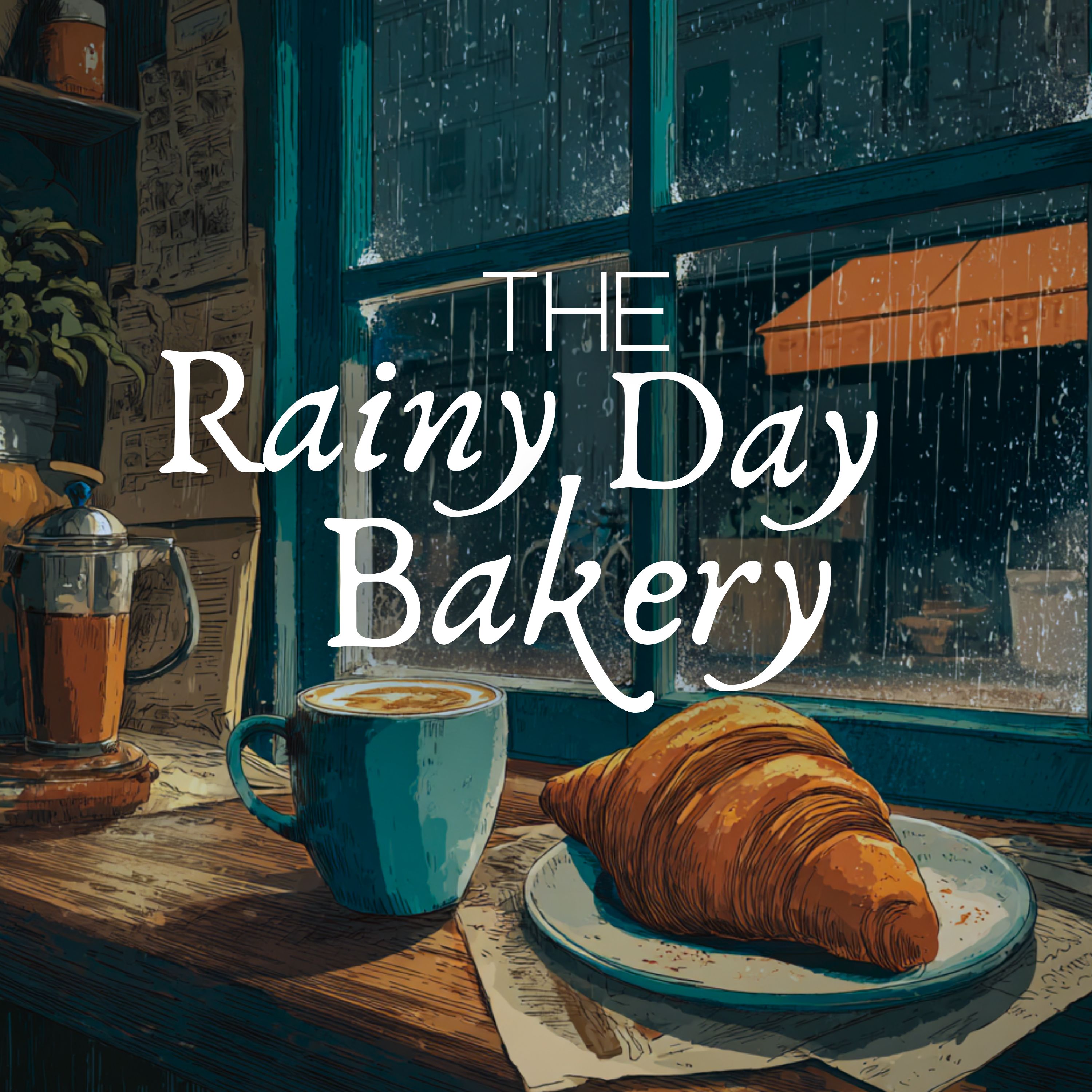Encore #1: The Rainy Day Bakery