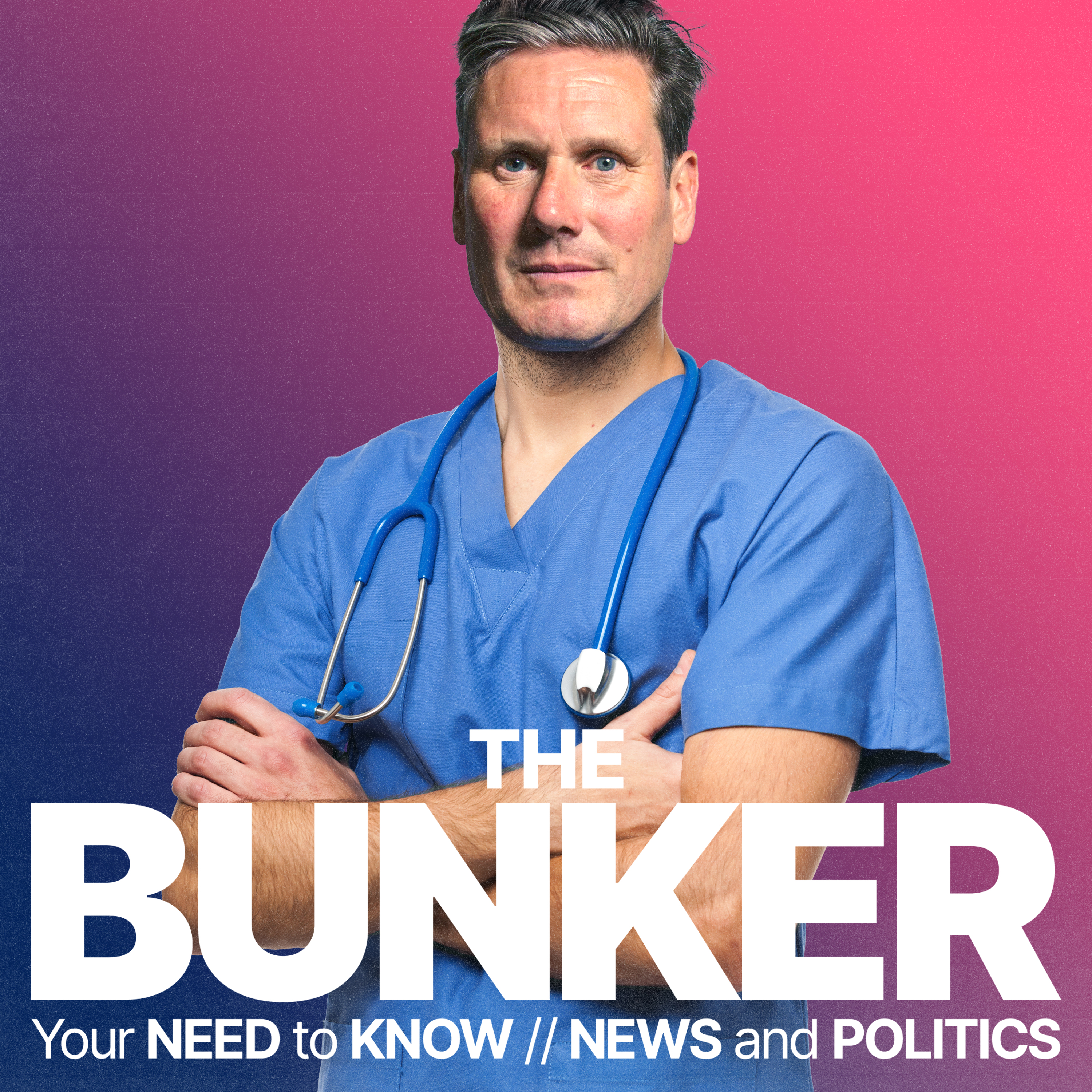 The Big Risks for Labour Part 2 – NHS collapses, Prisons boil over, Universities go bust