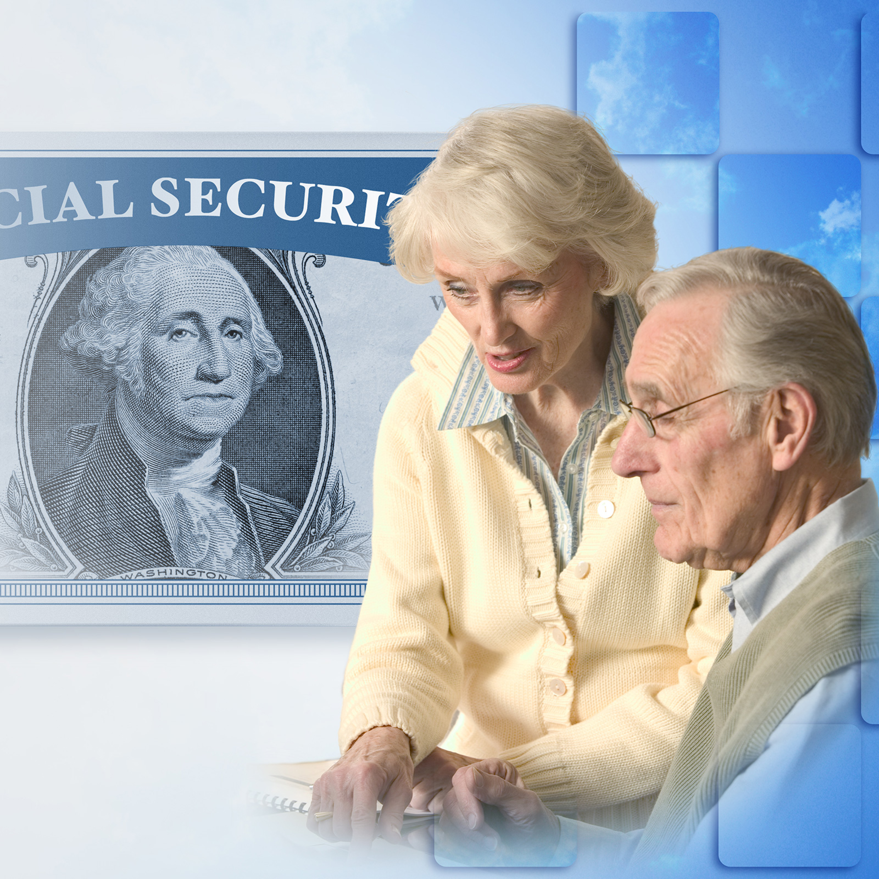 THE TRUTH ABOUT YOUR FUTURE with Ric Edelman