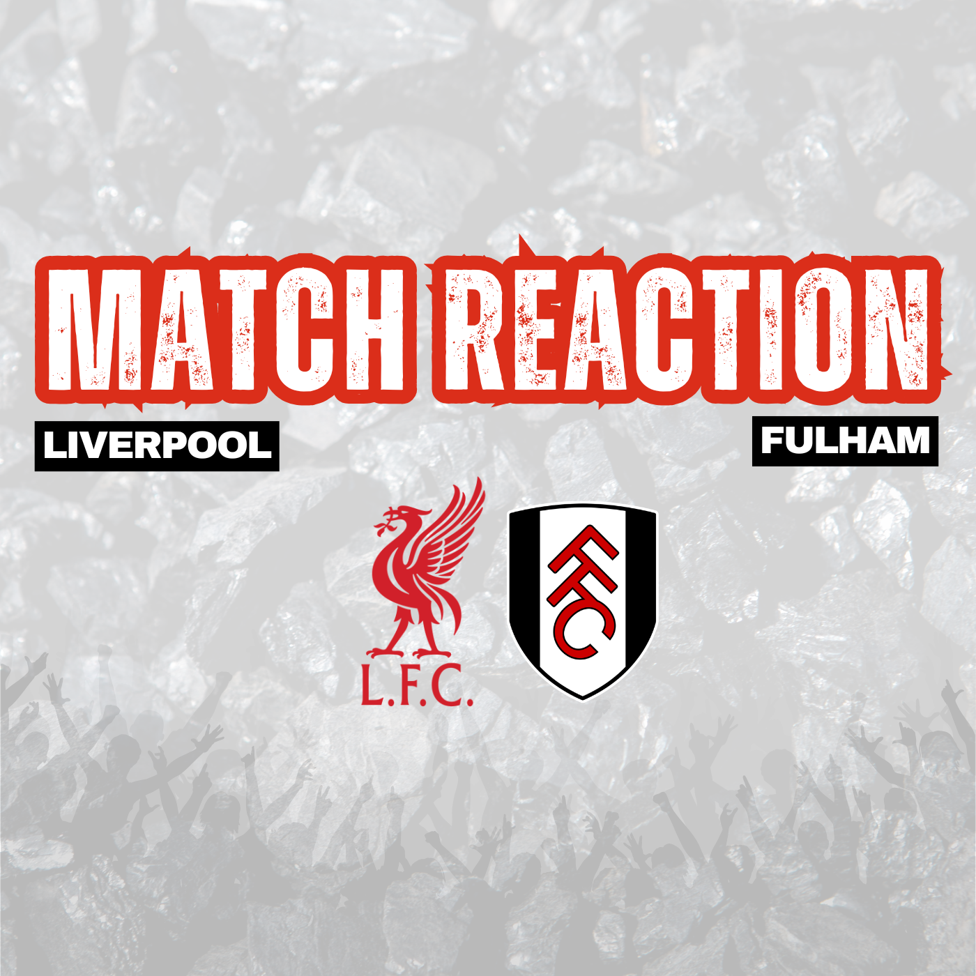 Liverpool 2 Fulham 0 | Premier League Reaction