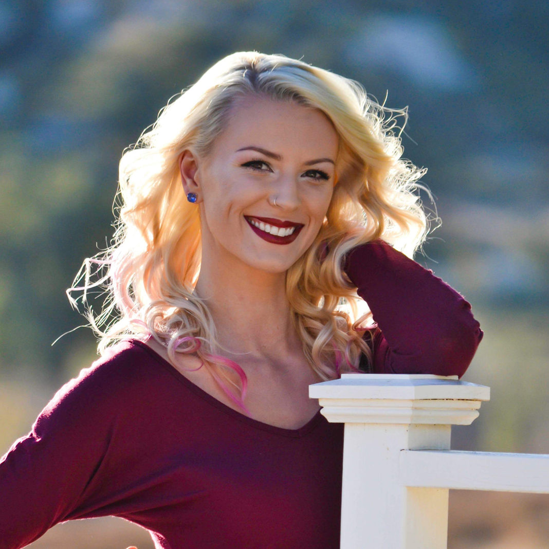 Courtney Blair – Curating the Podcast Community